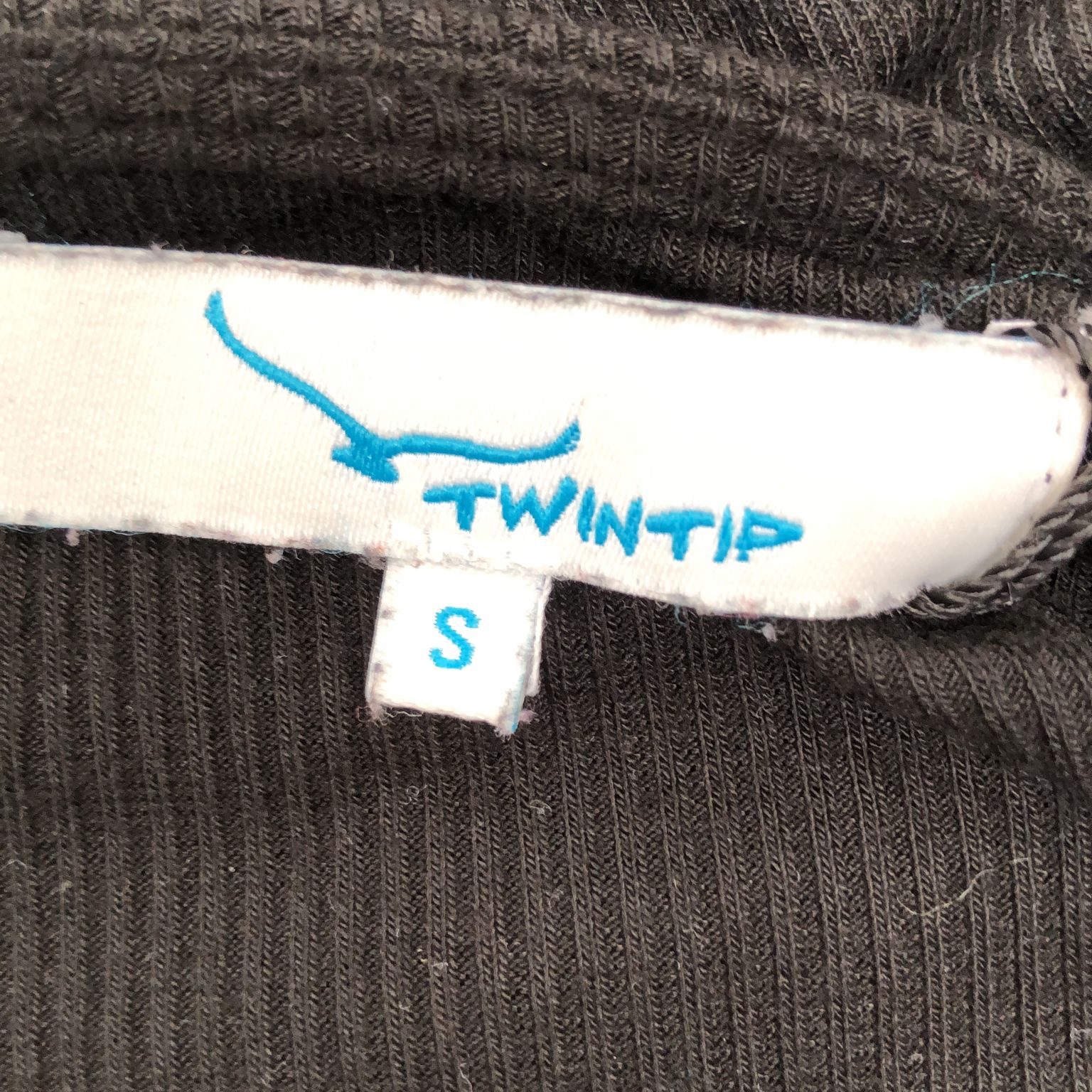 Twintip