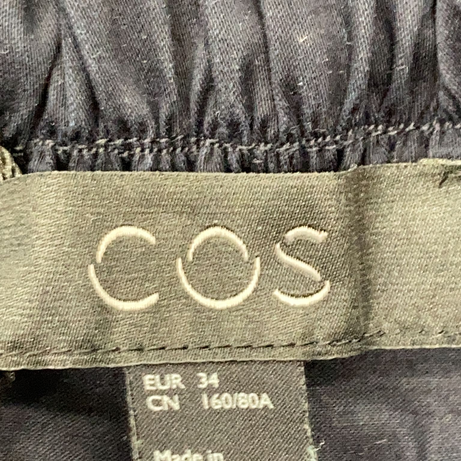 COS