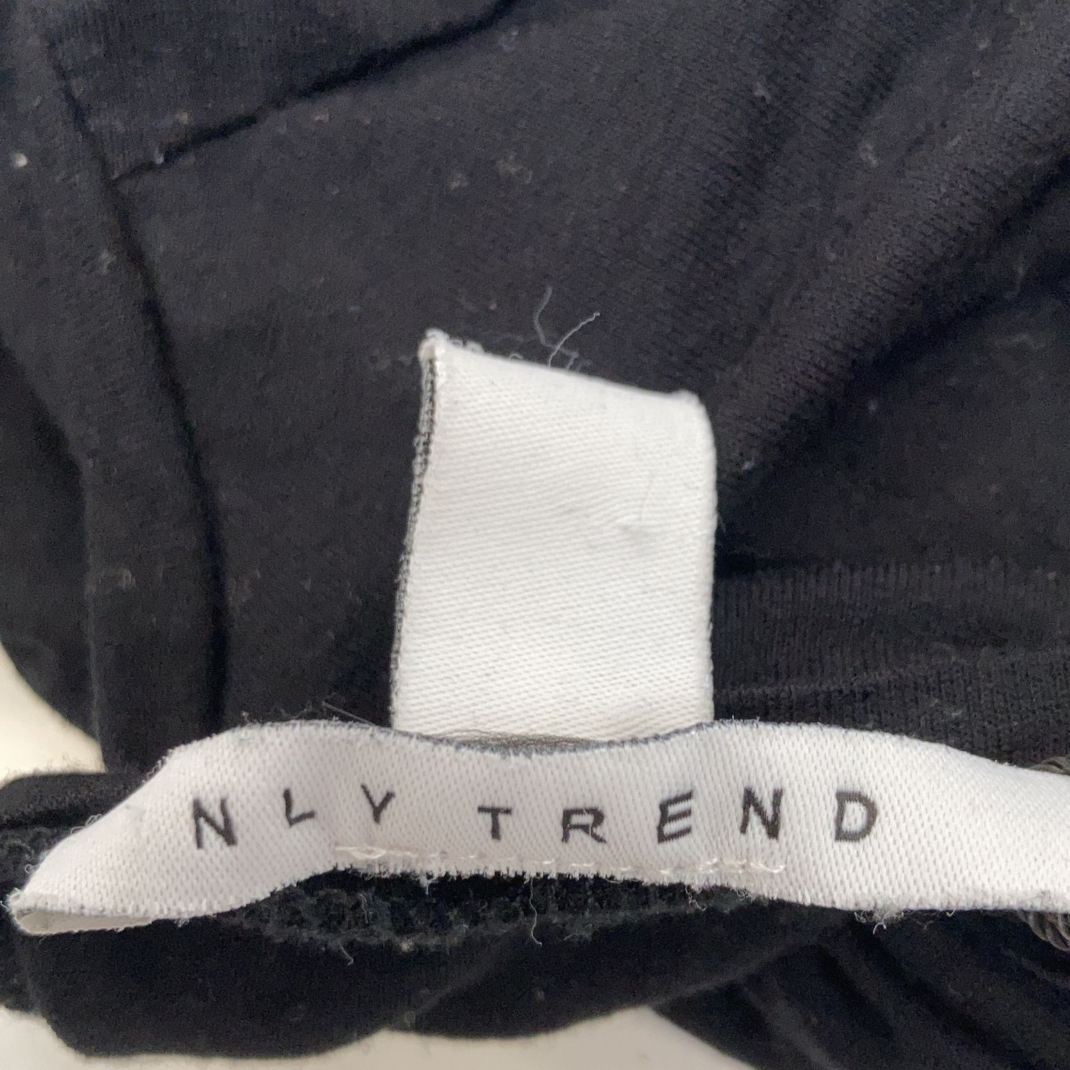 NLY Trend