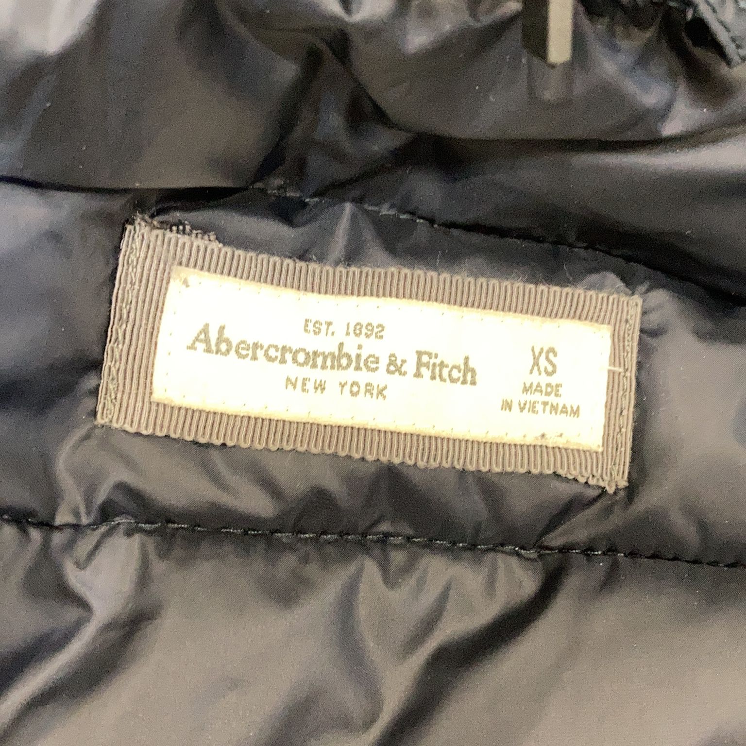 Abercrombie  Fitch