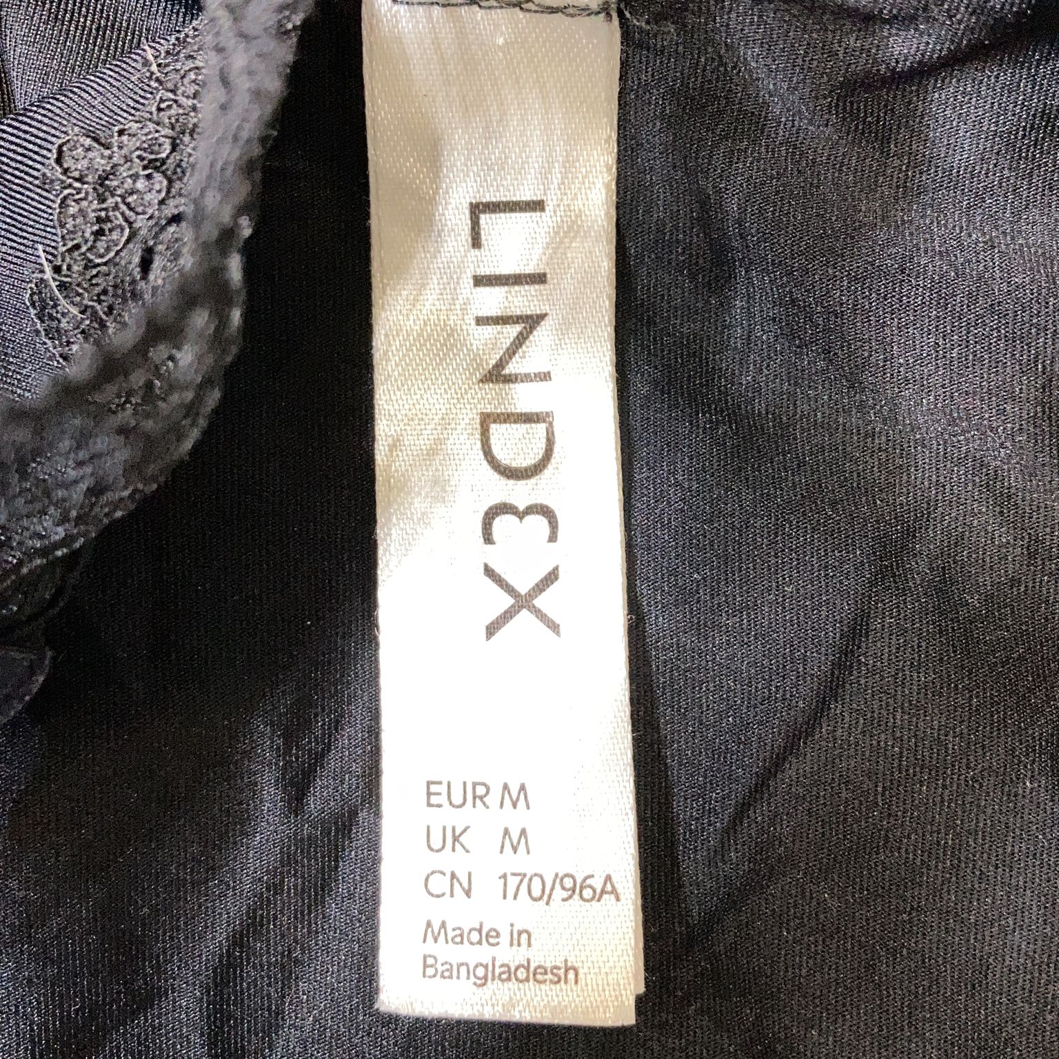 Lindex