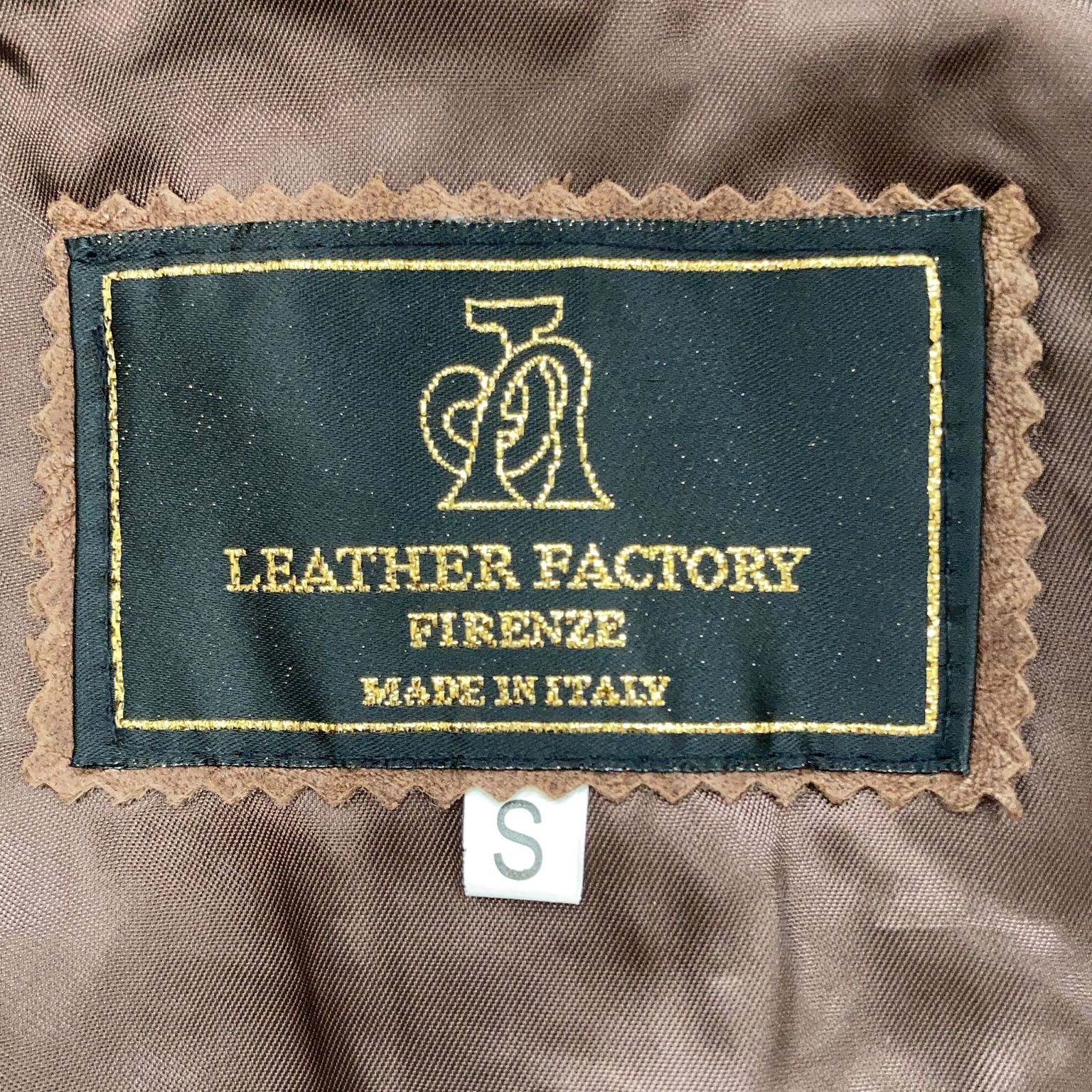 Leather Factory