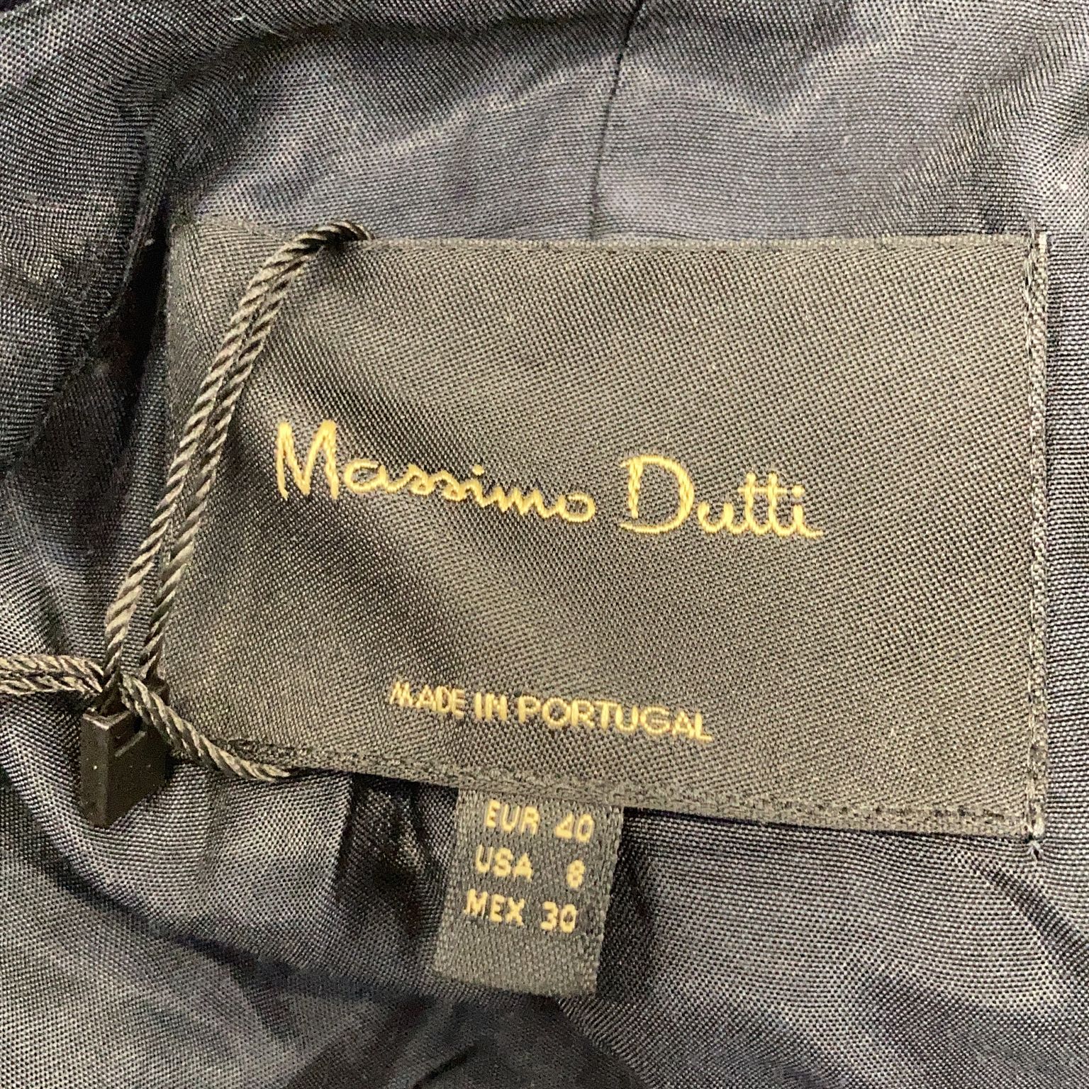 Massimo Dutti