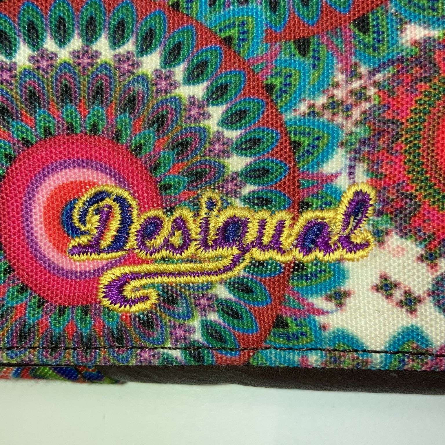 Desigual