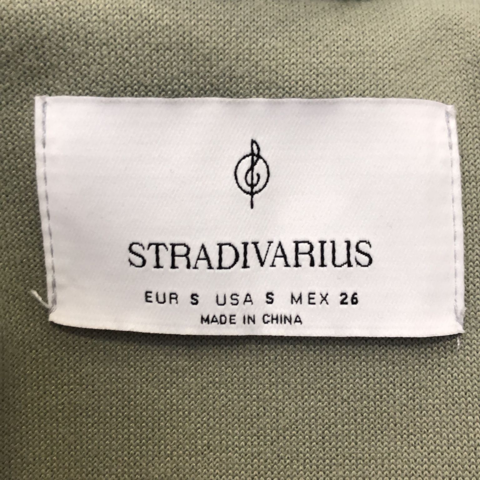 Stradivarius