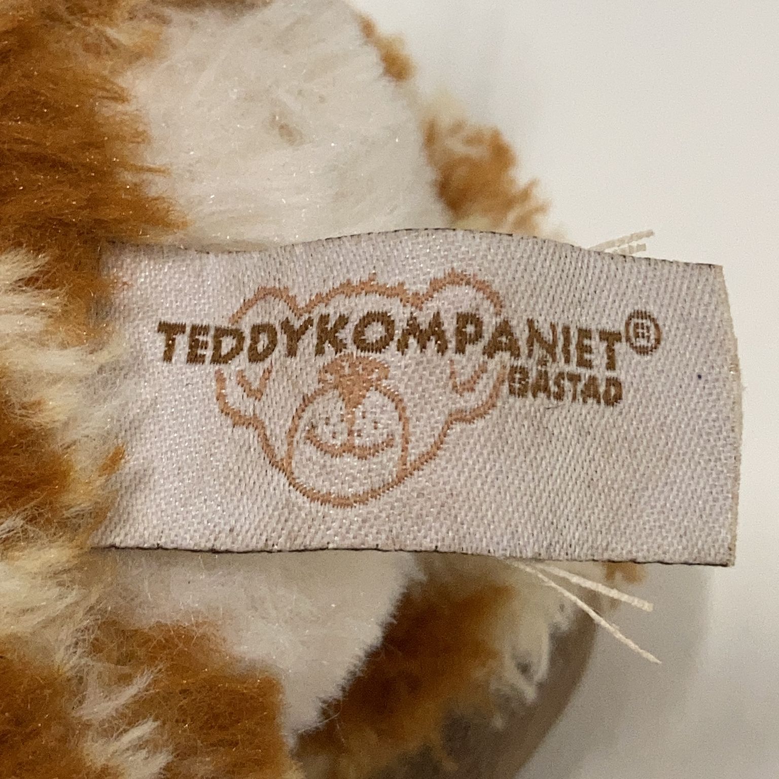 Teddykompaniet