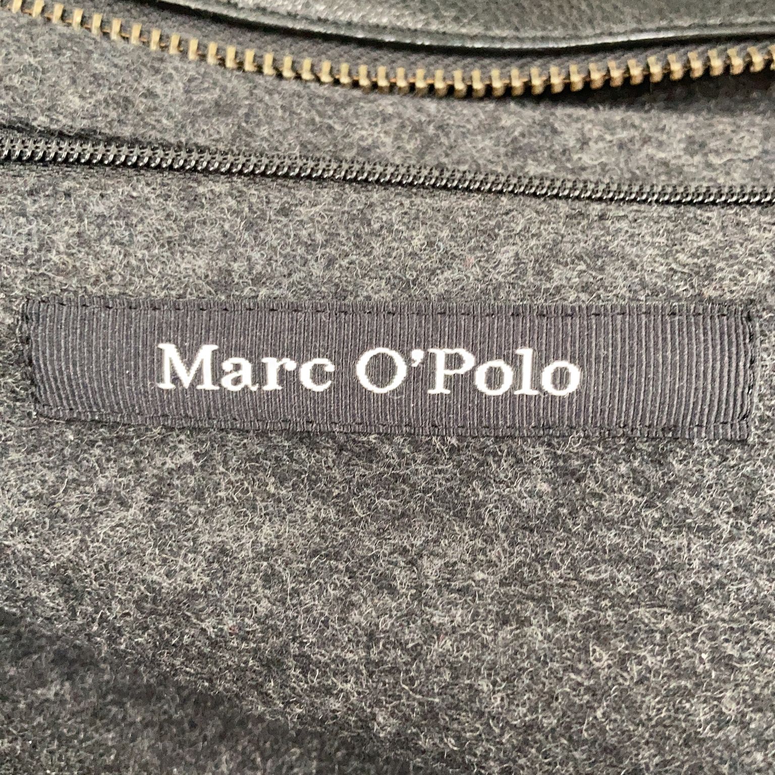 Marc O'Polo