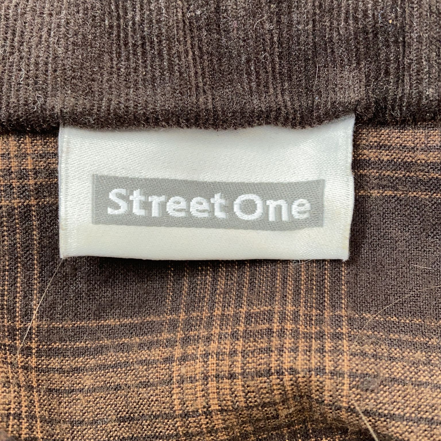 Street One