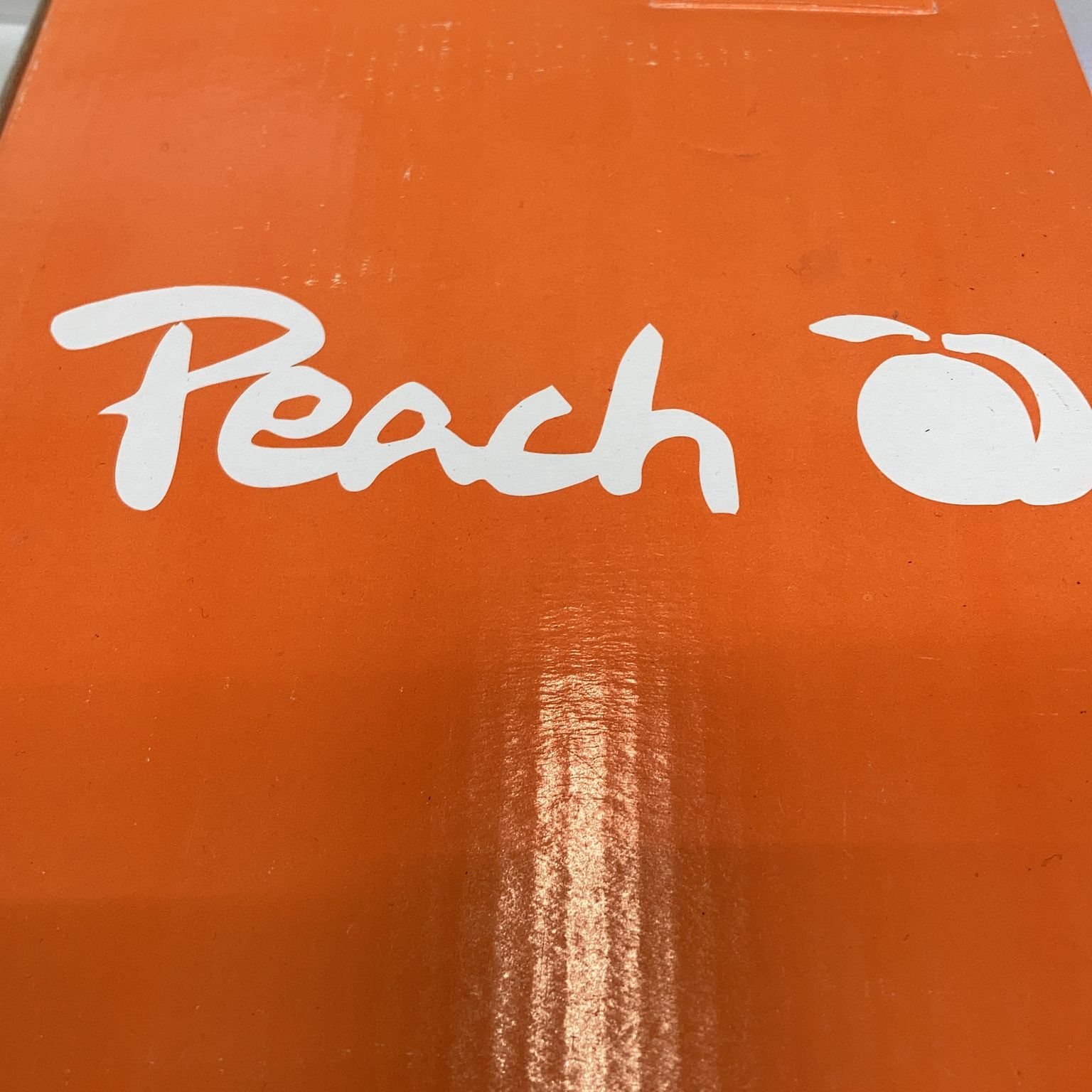 Peach