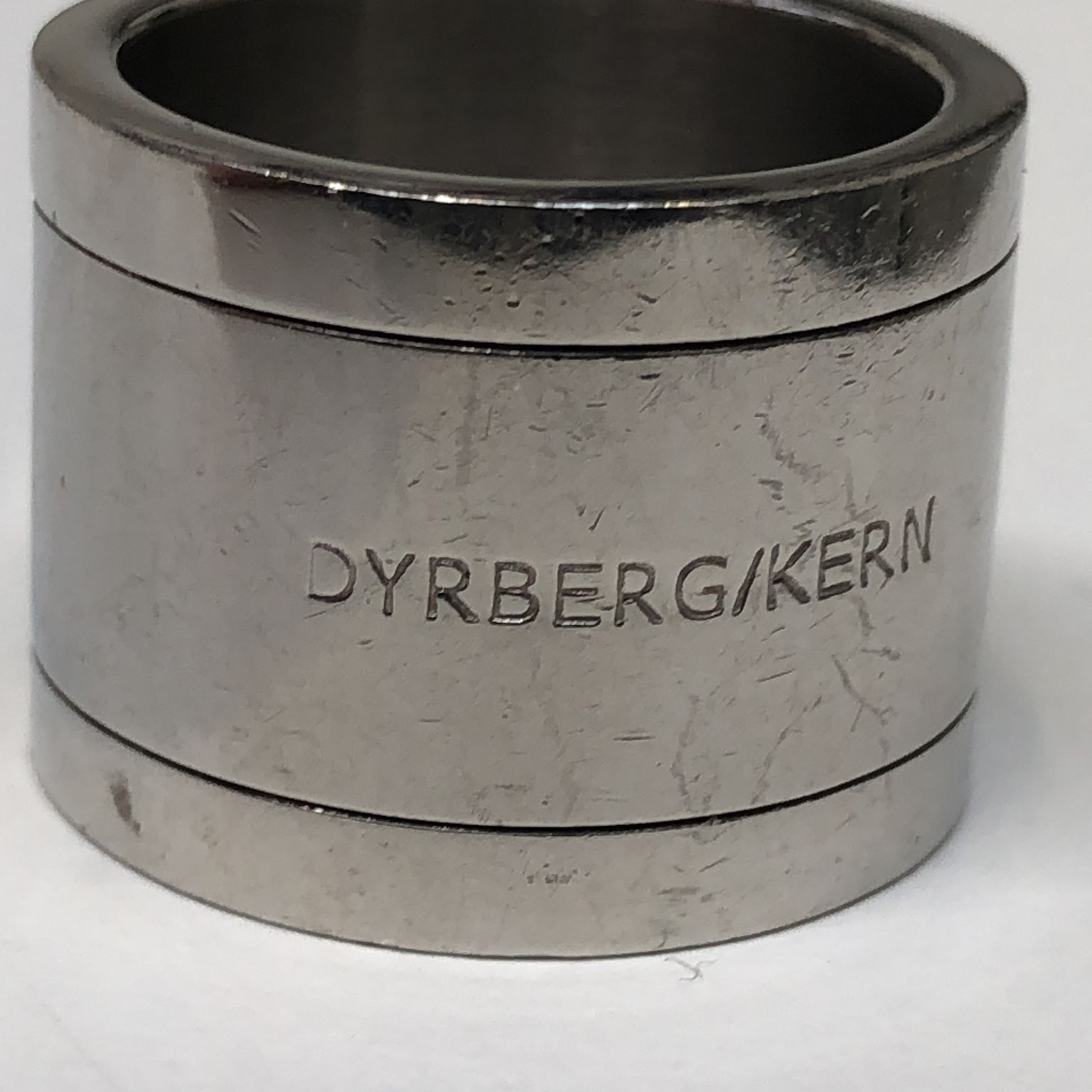 Dyrberg/Kern