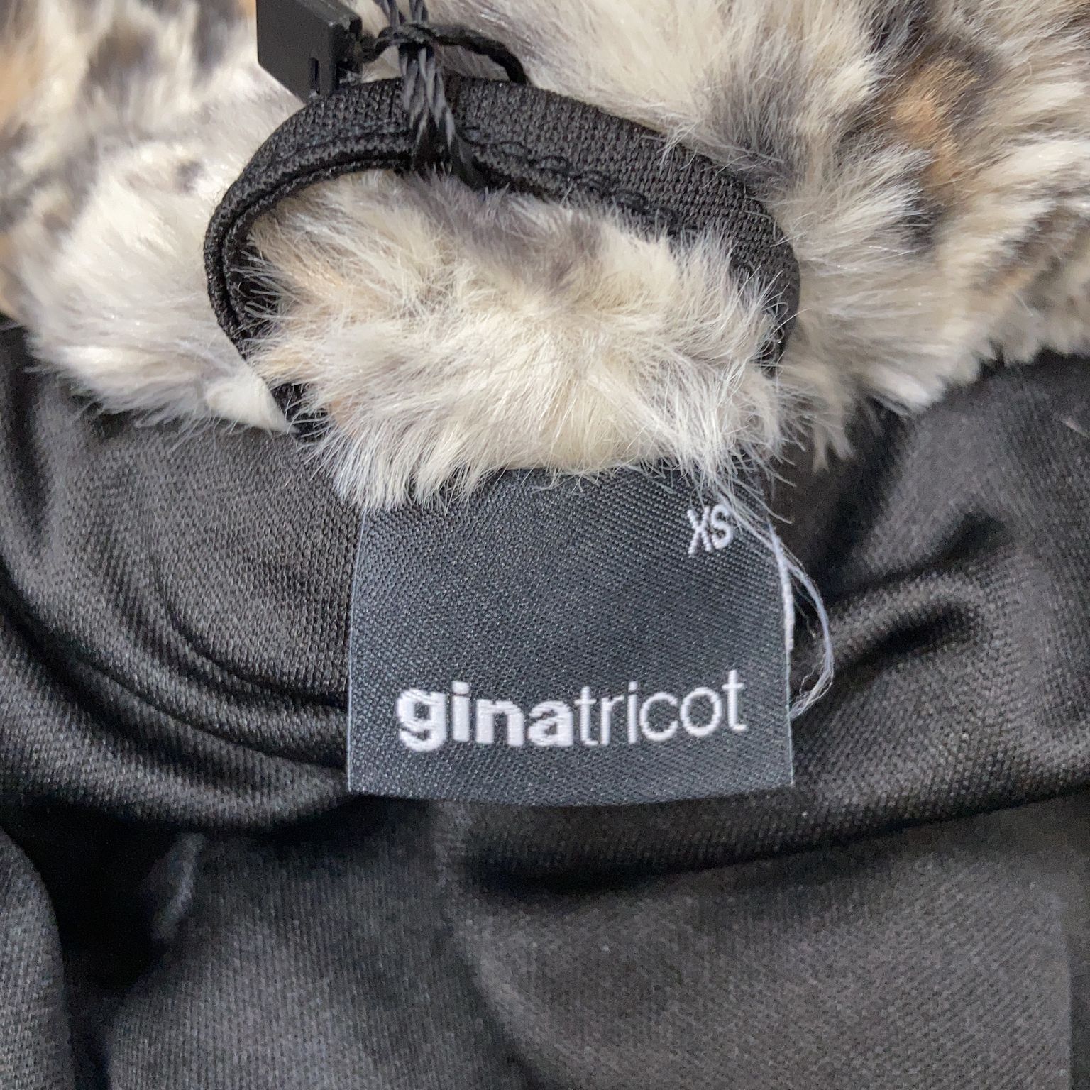 Gina Tricot