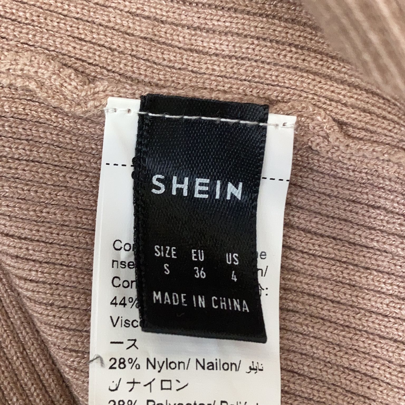 Shein