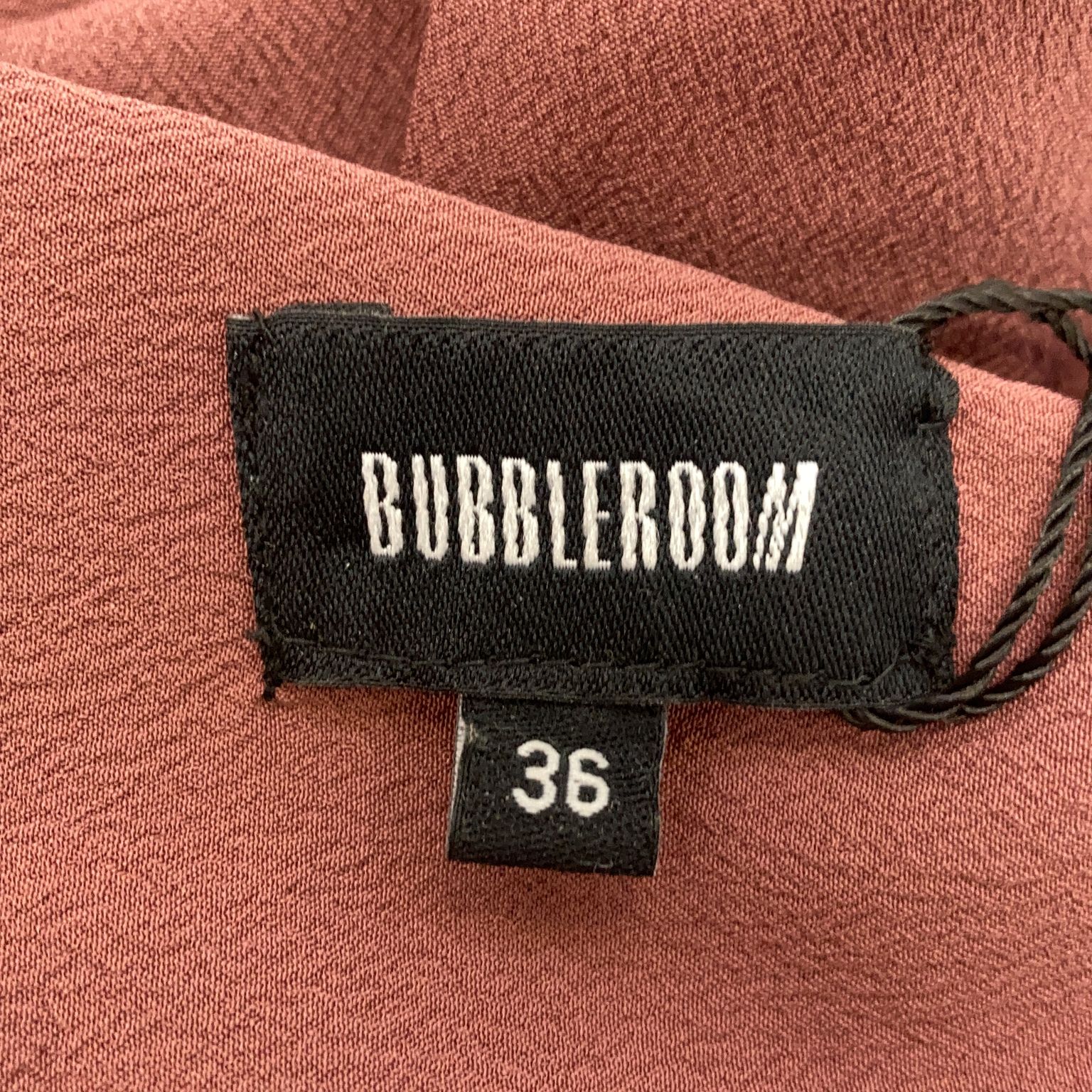 Bubbleroom