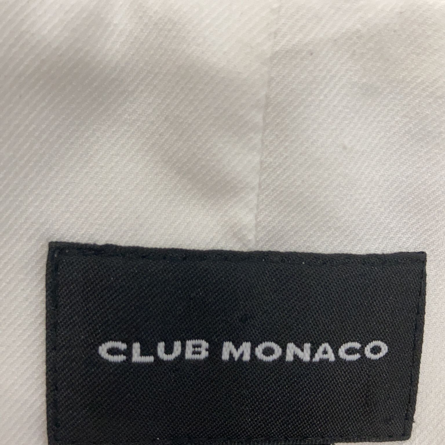 Club Monaco