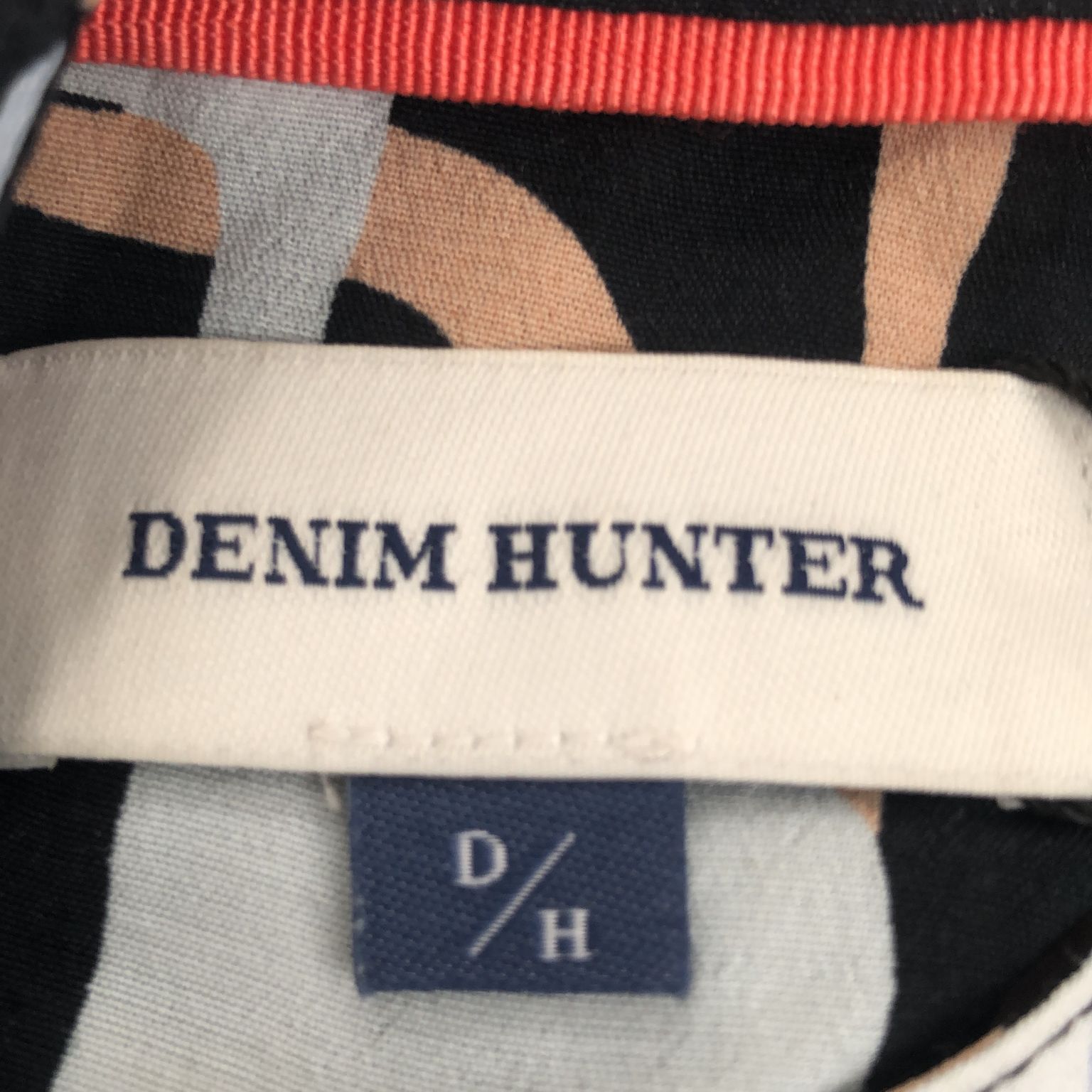 Denim Hunter