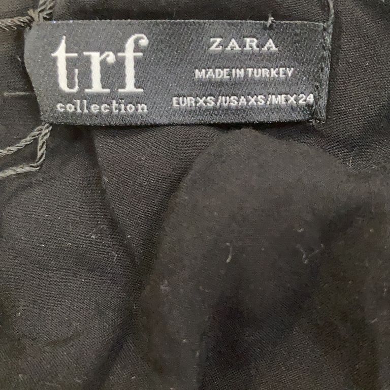 Zara Trafaluc Collection