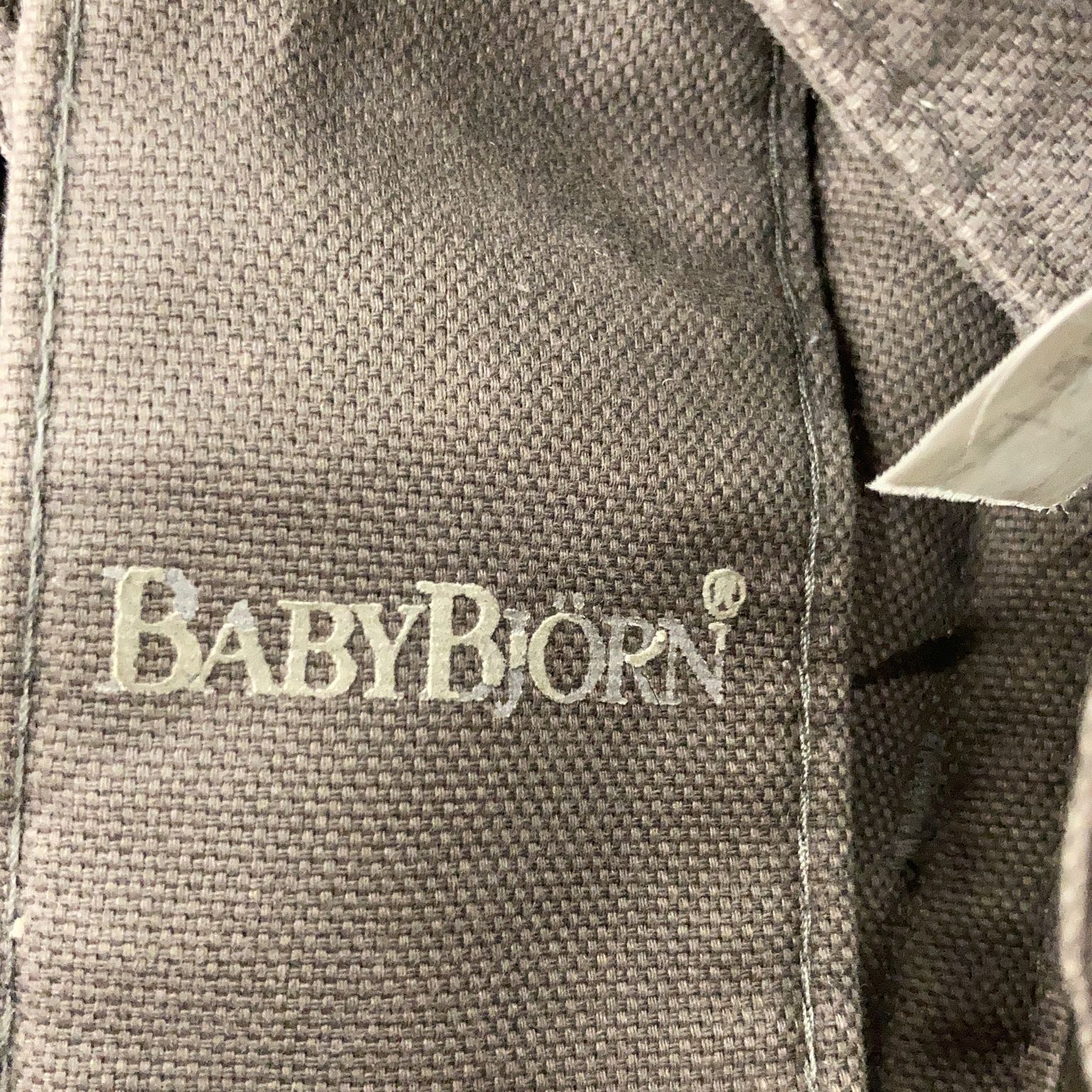 BabyBjörn