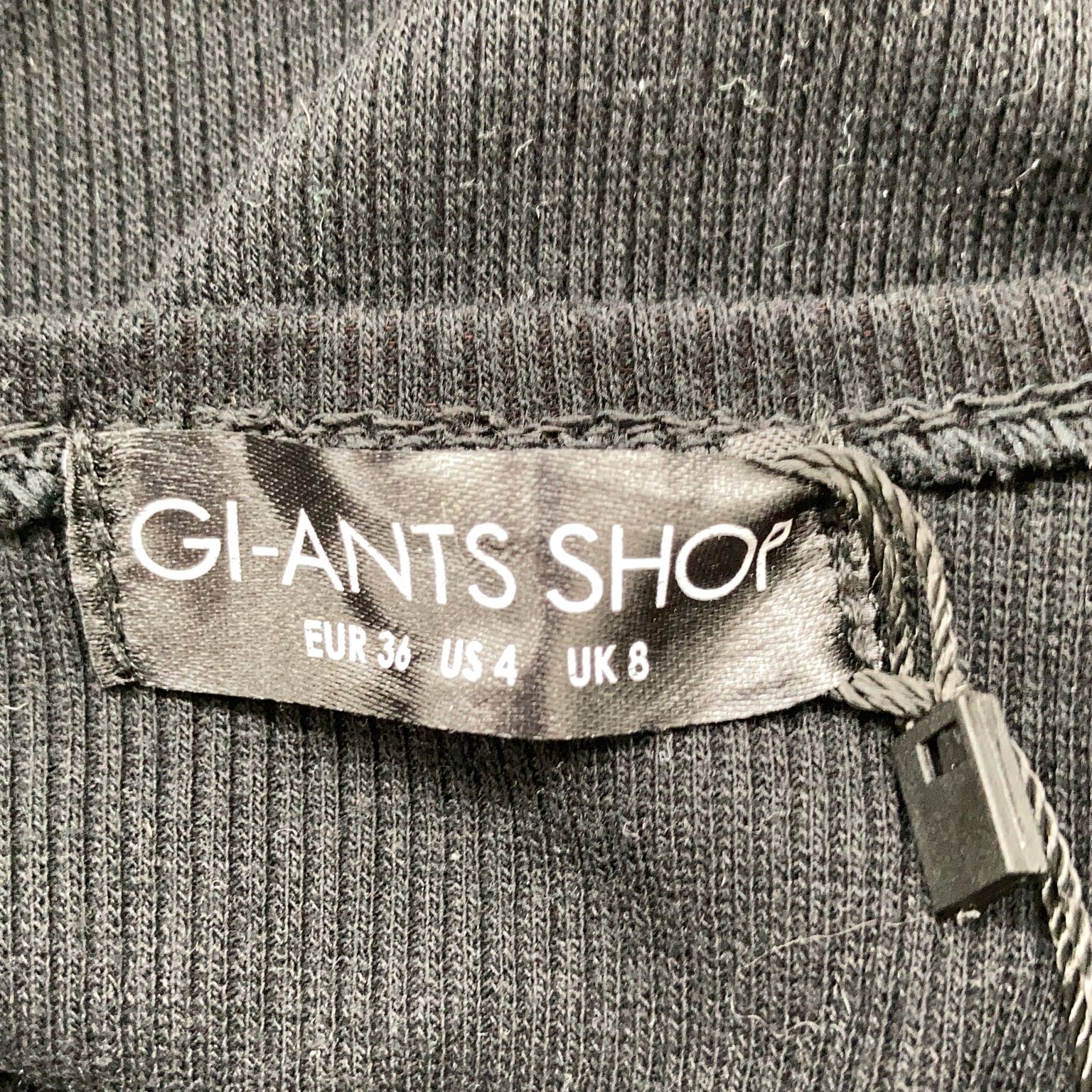 Gi-Ants Shop