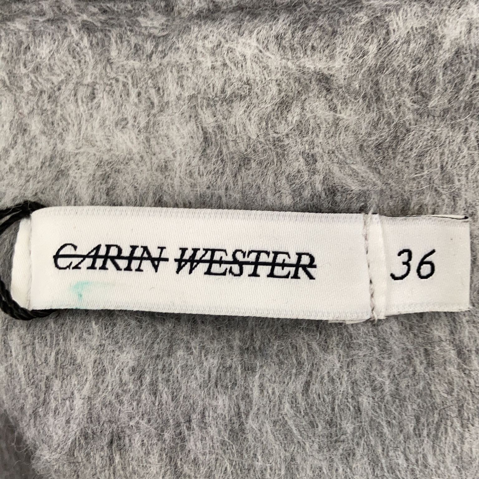 Carin Wester