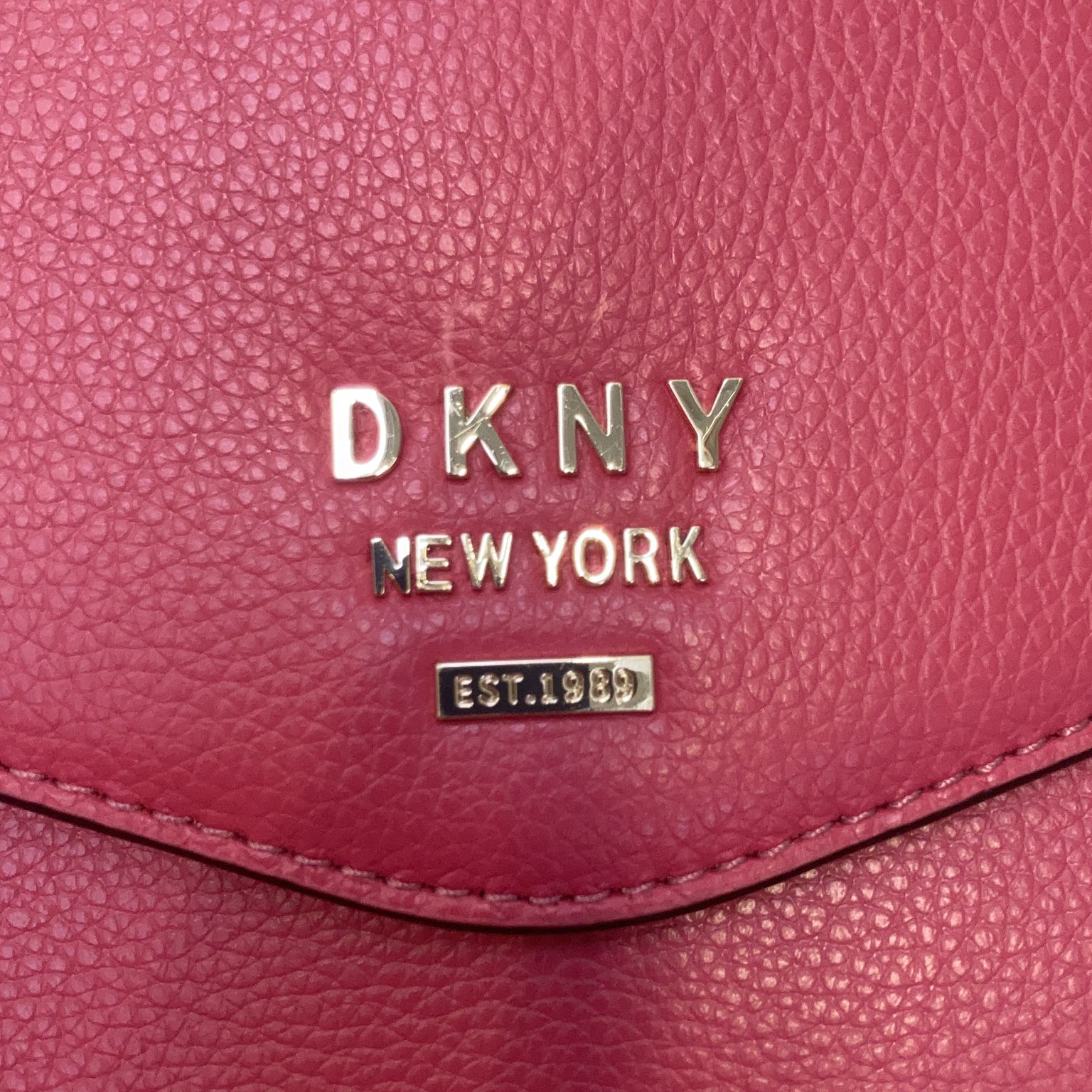 DKNY