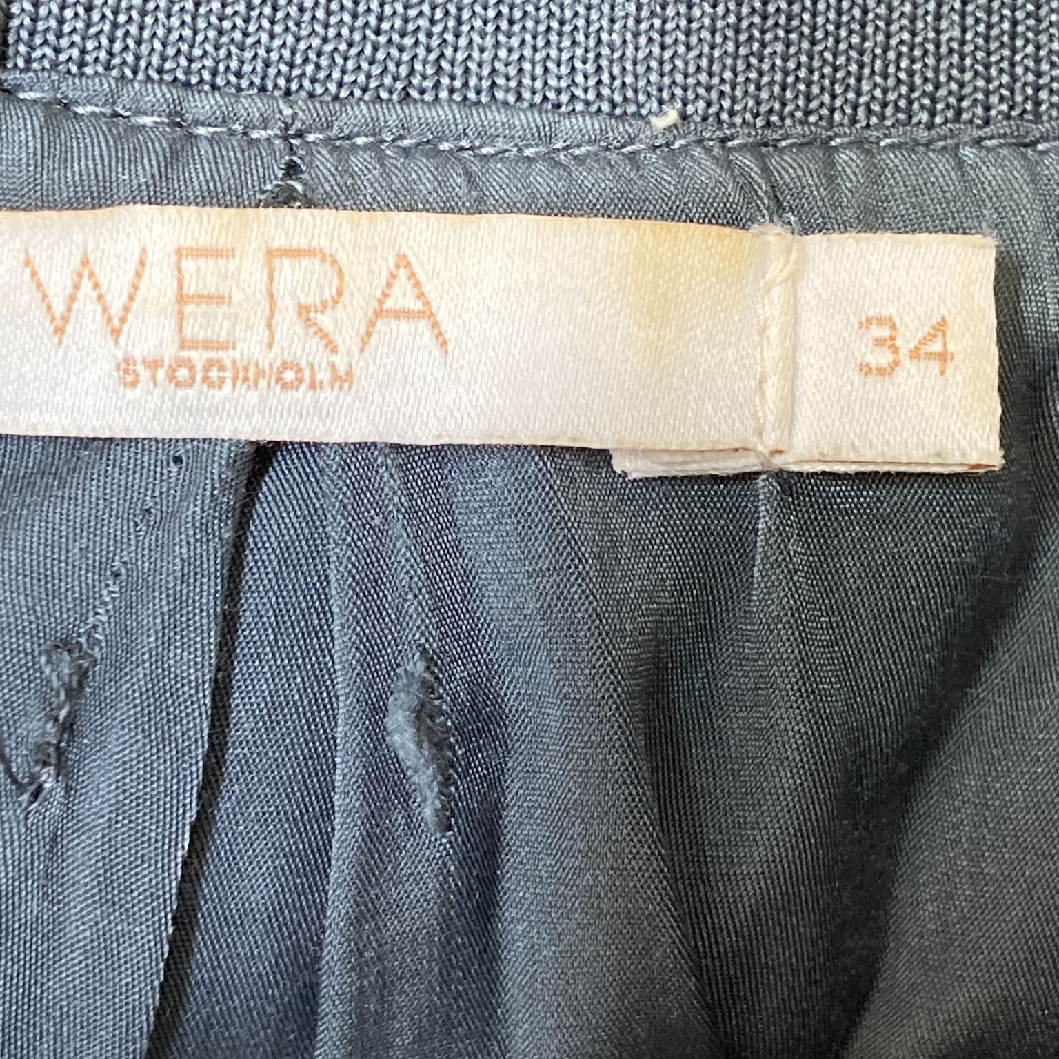 WERA Stockholm