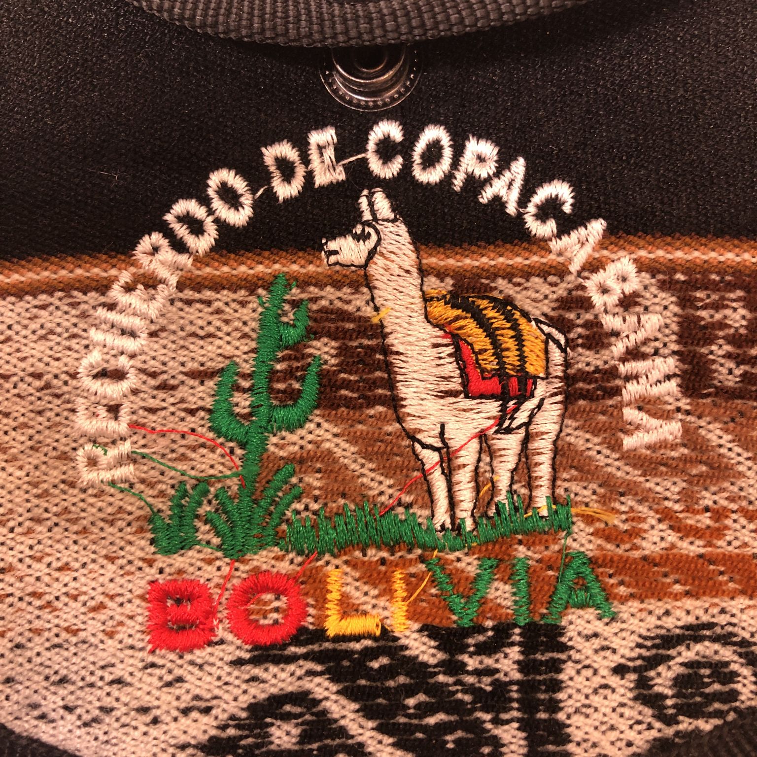 Bolivia