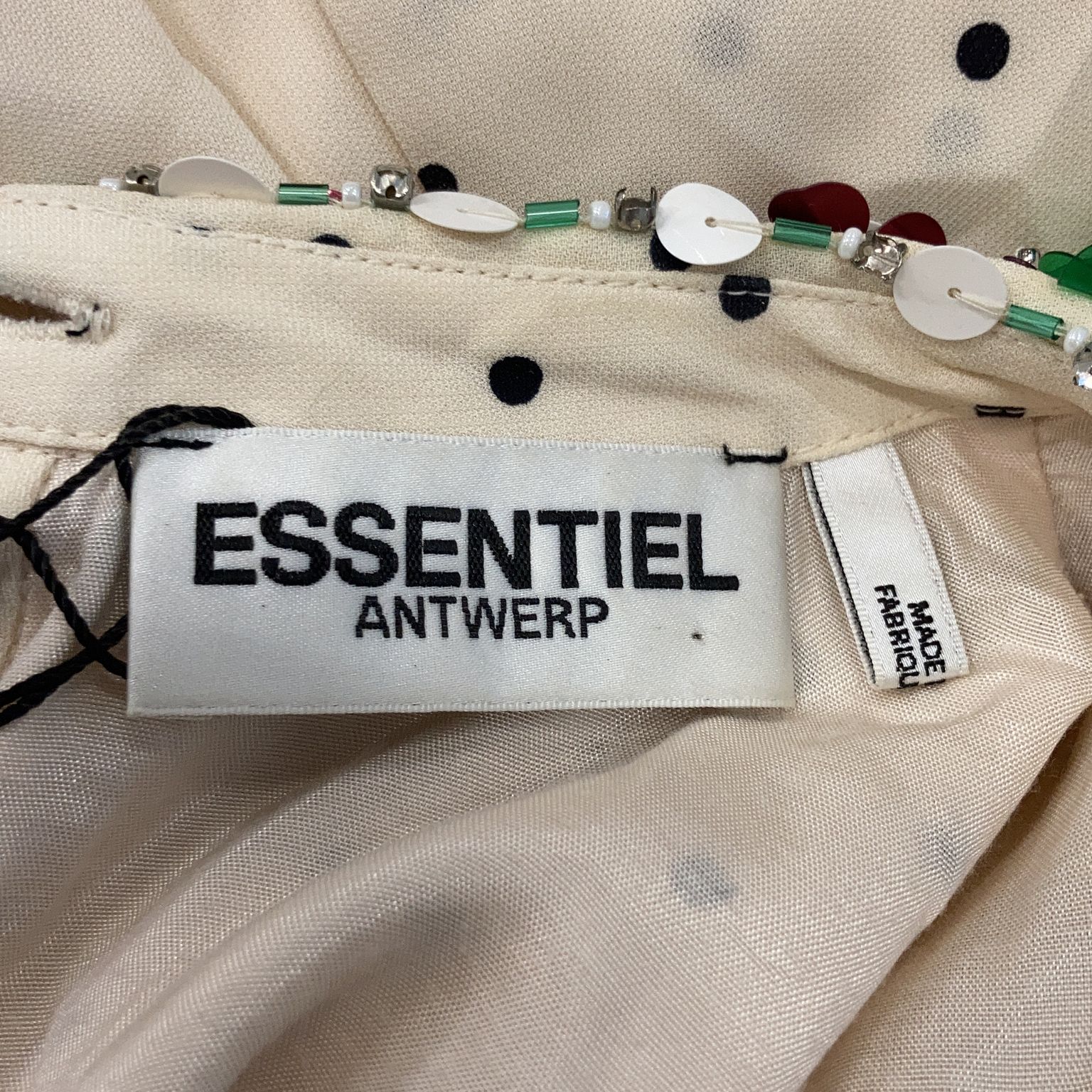 Essentiel Antwerp