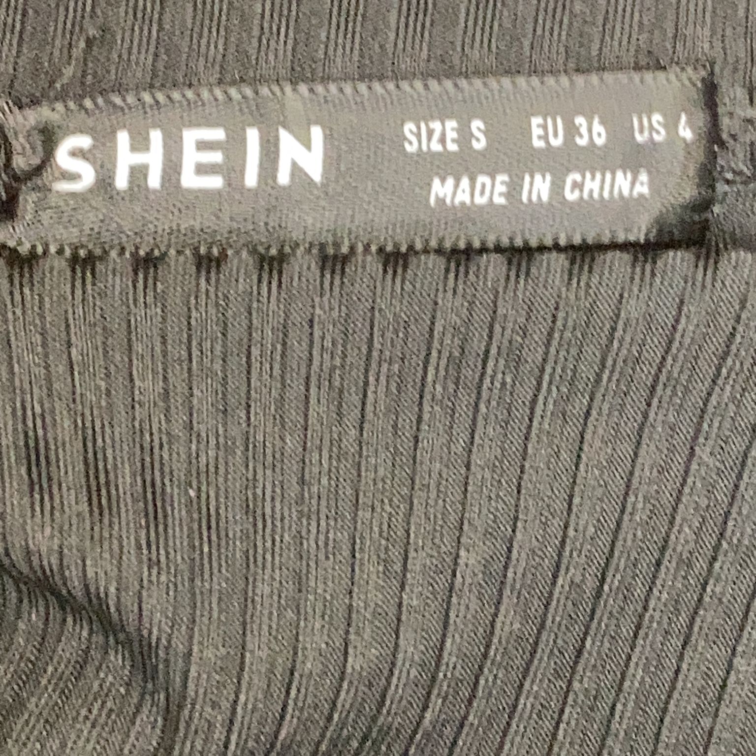 Shein