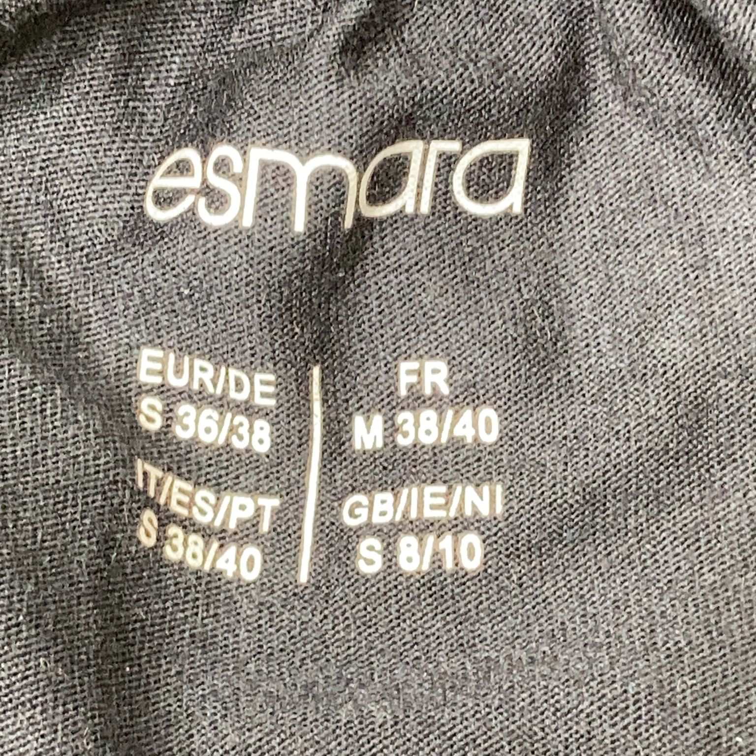 Esmara