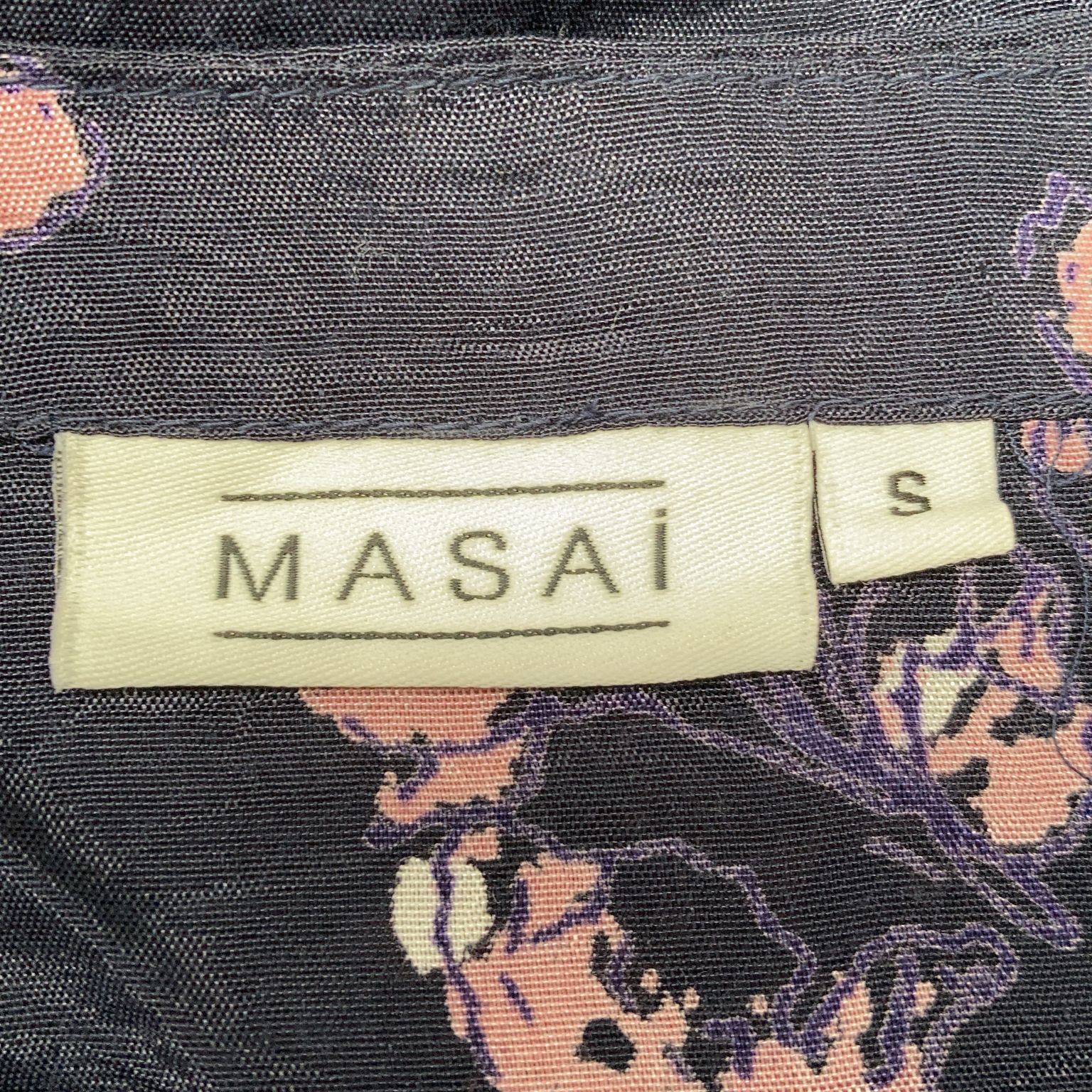 Masai