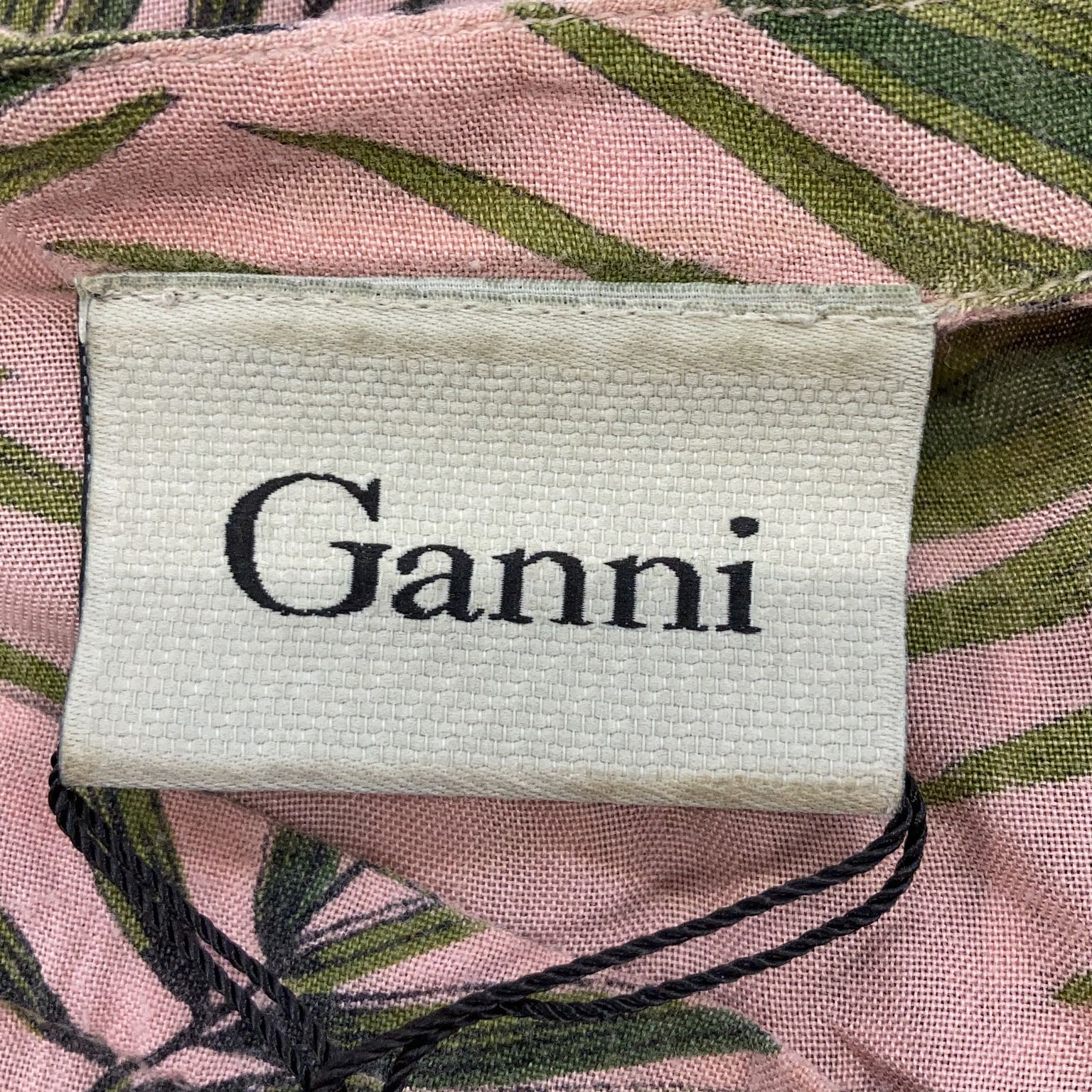 Ganni