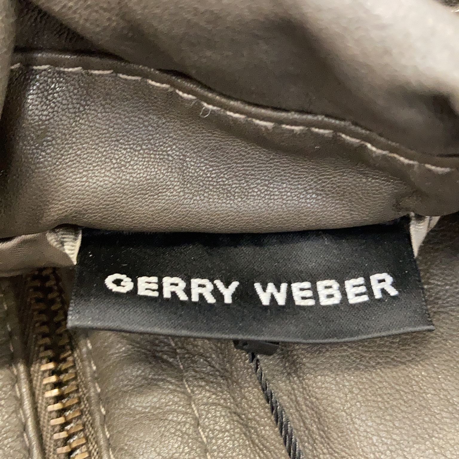 Gerry Weber