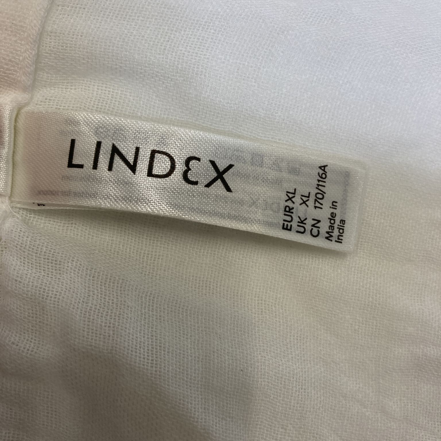 Lindex