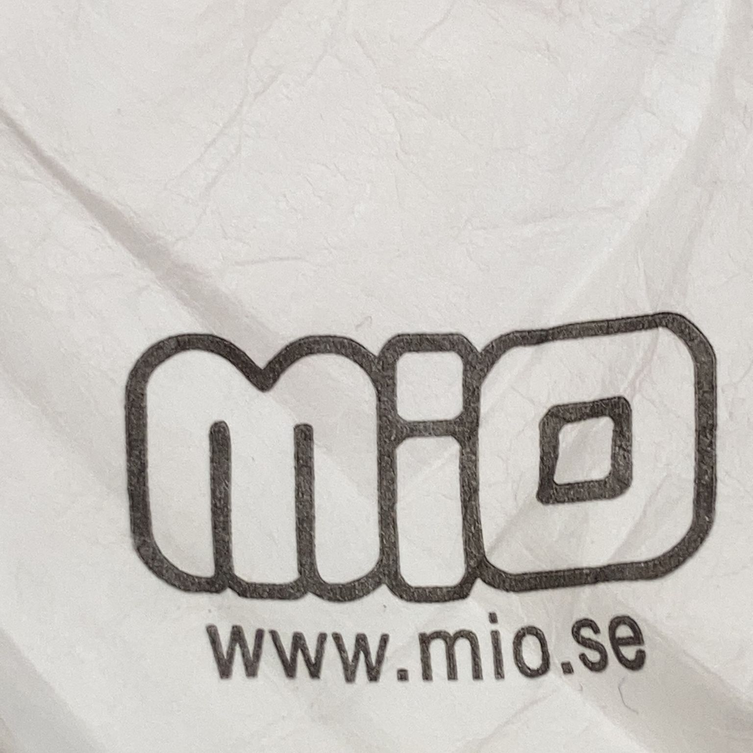 Mio