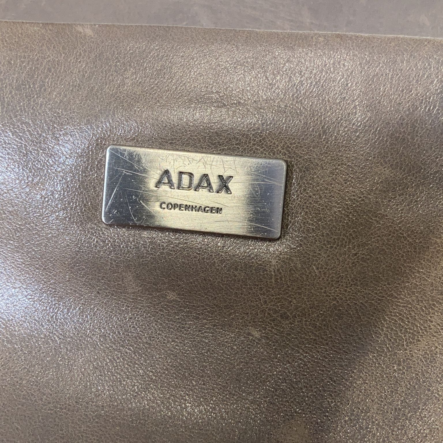 Adax