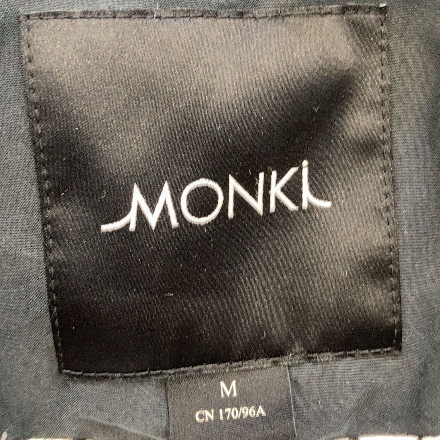 Monki