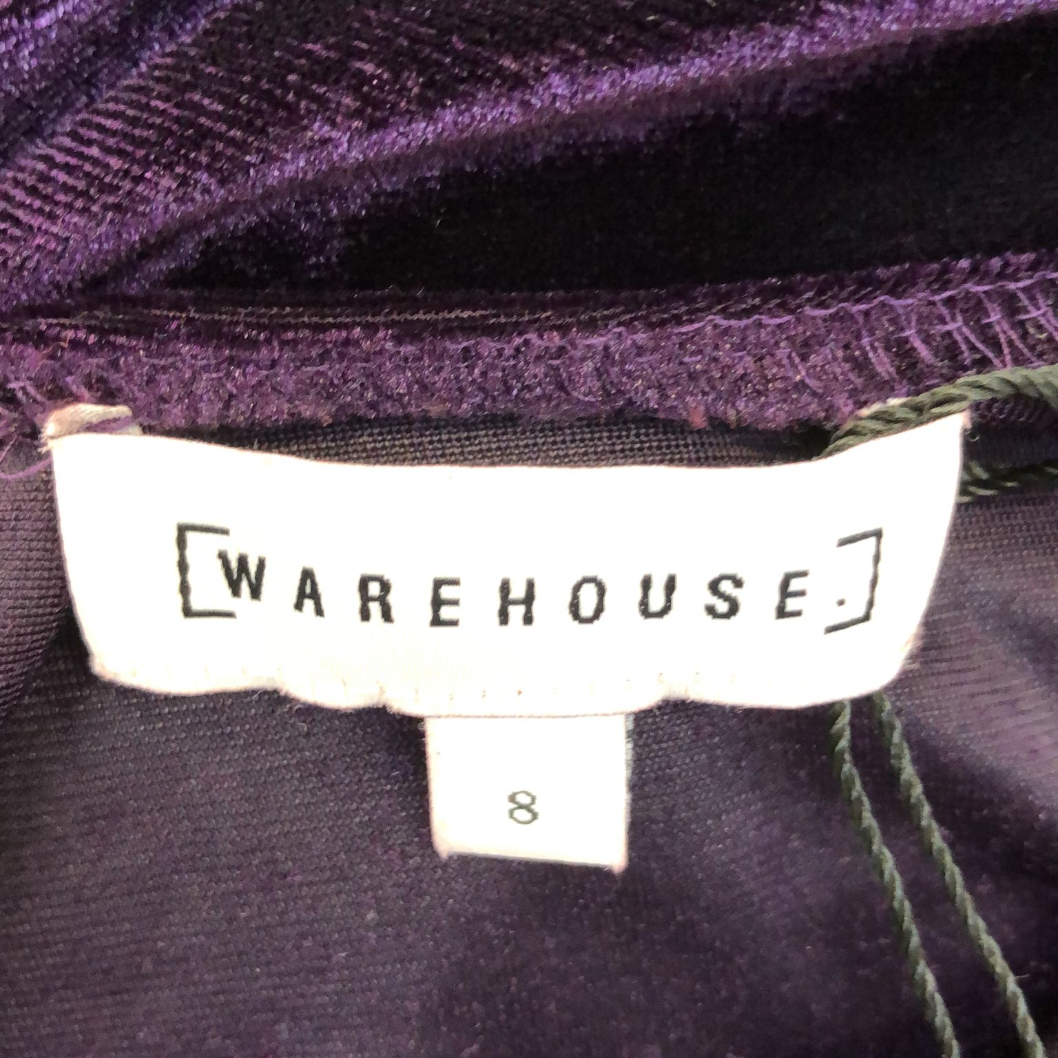 Warehouse