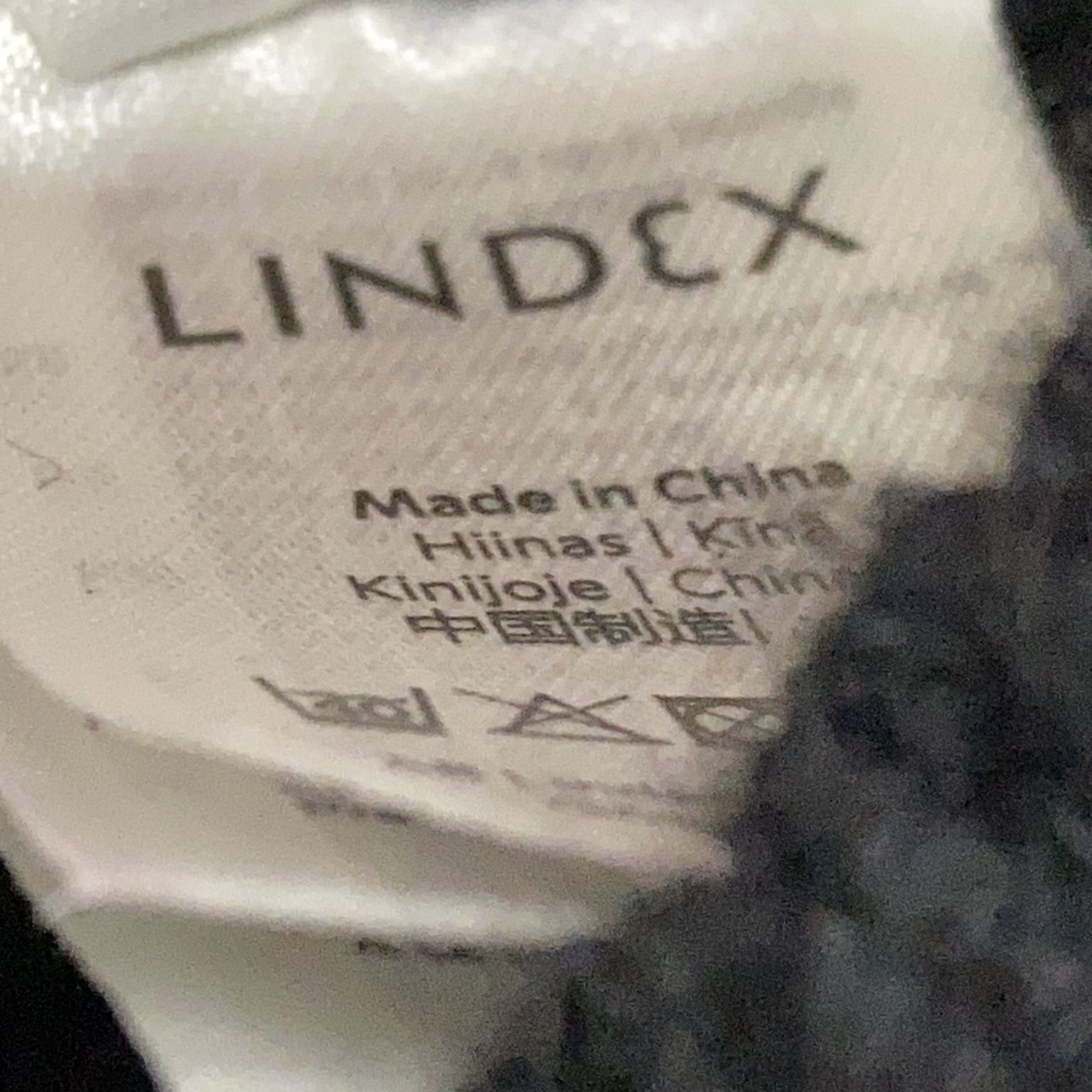 Lindex