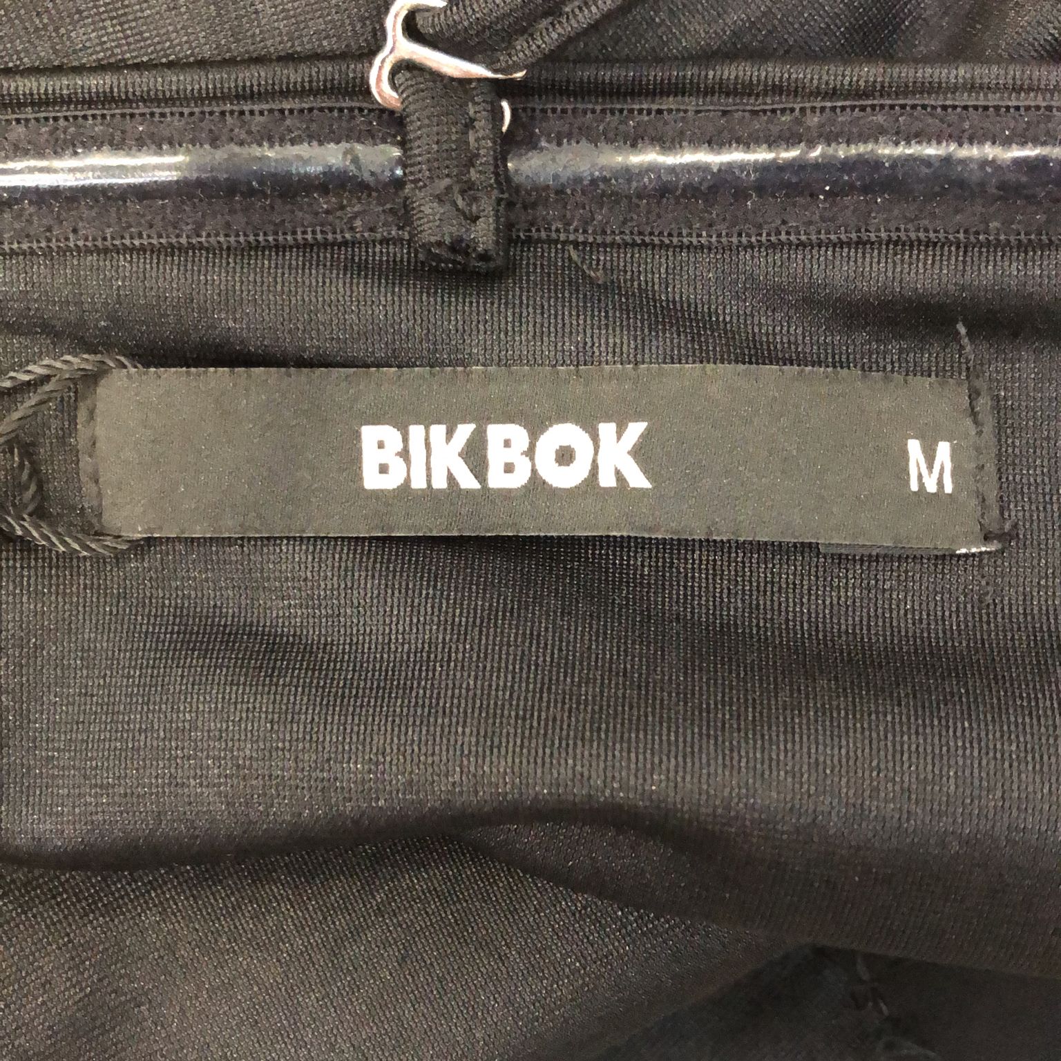 Bik Bok