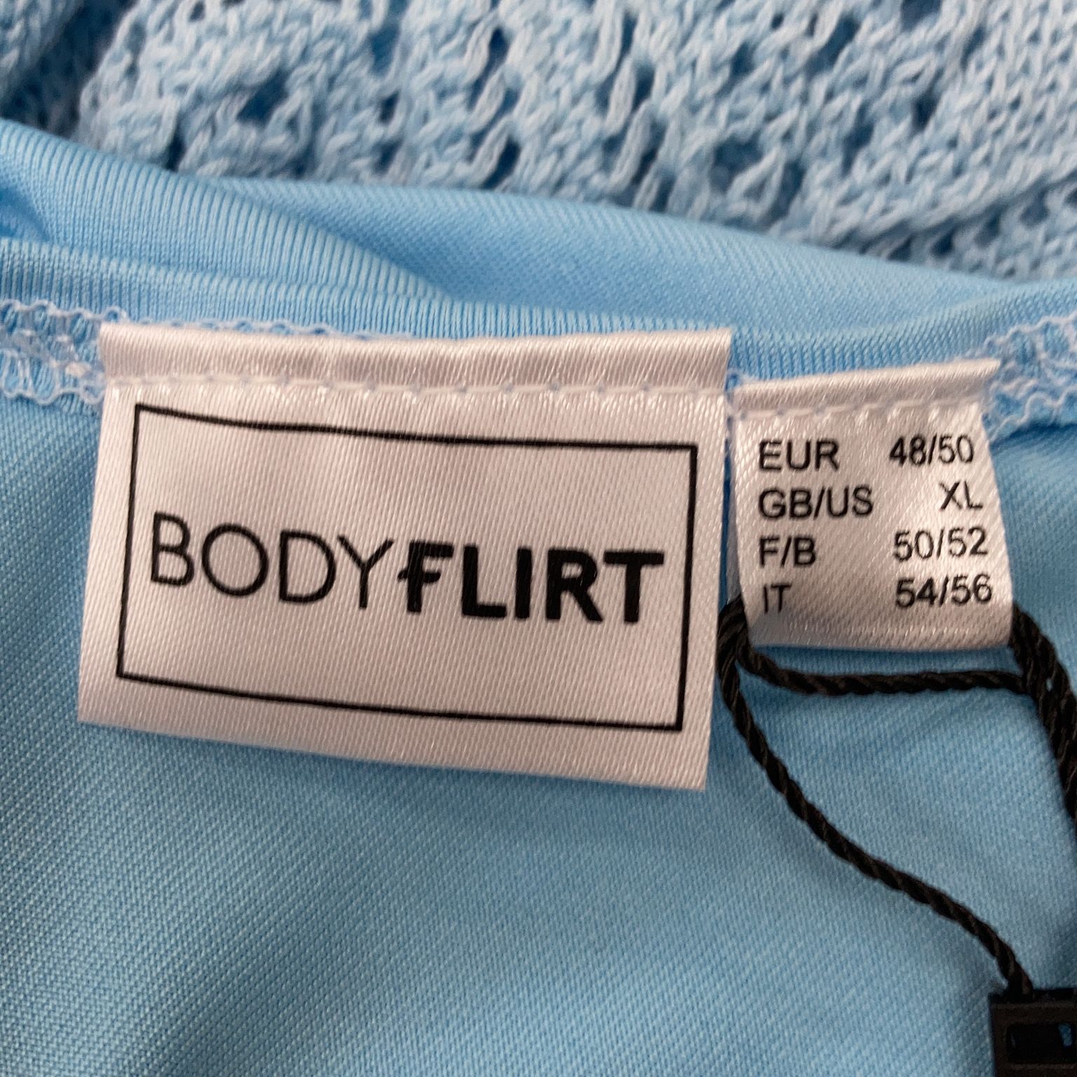 Bodyflirt