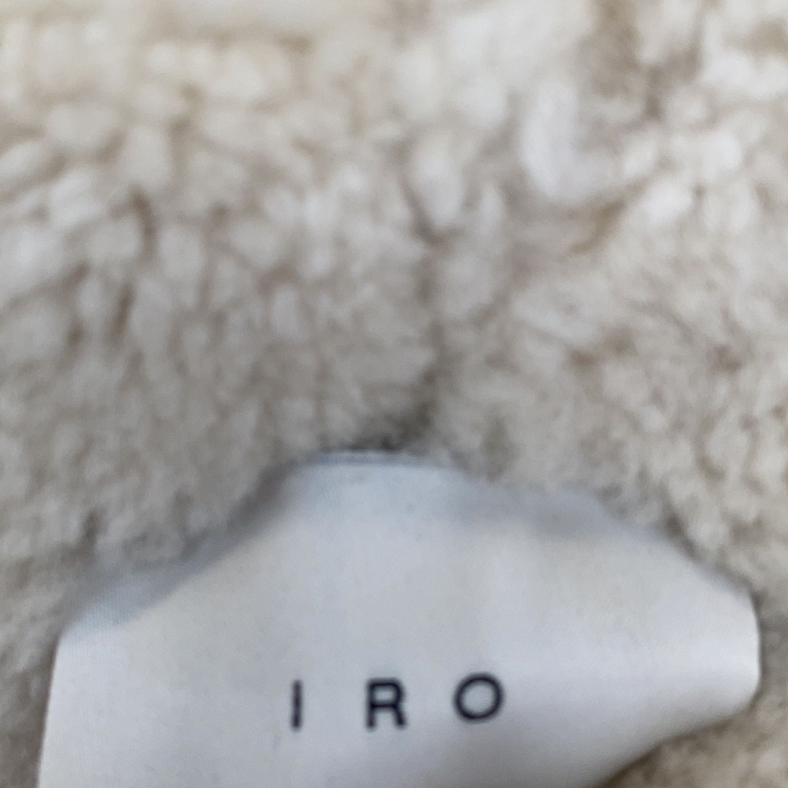 IRO