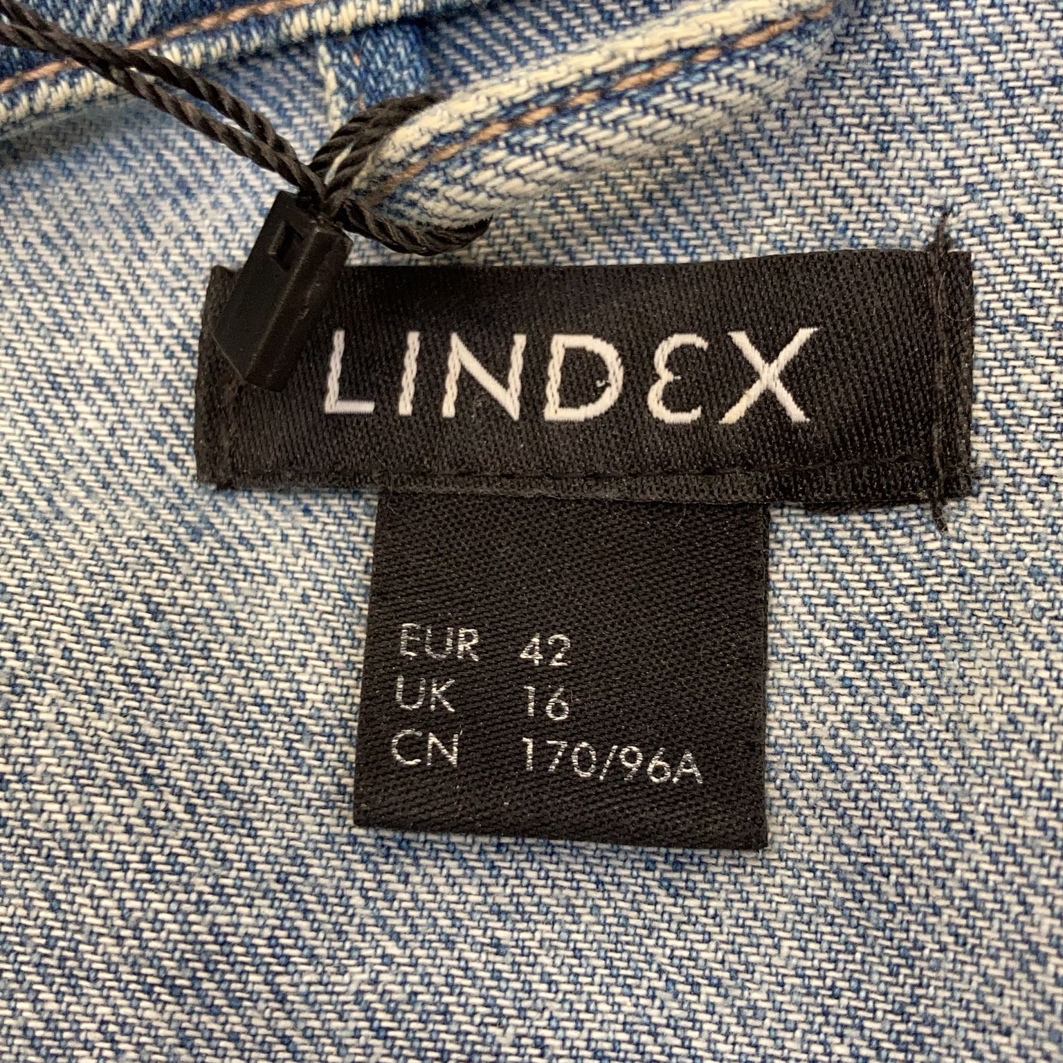 Lindex