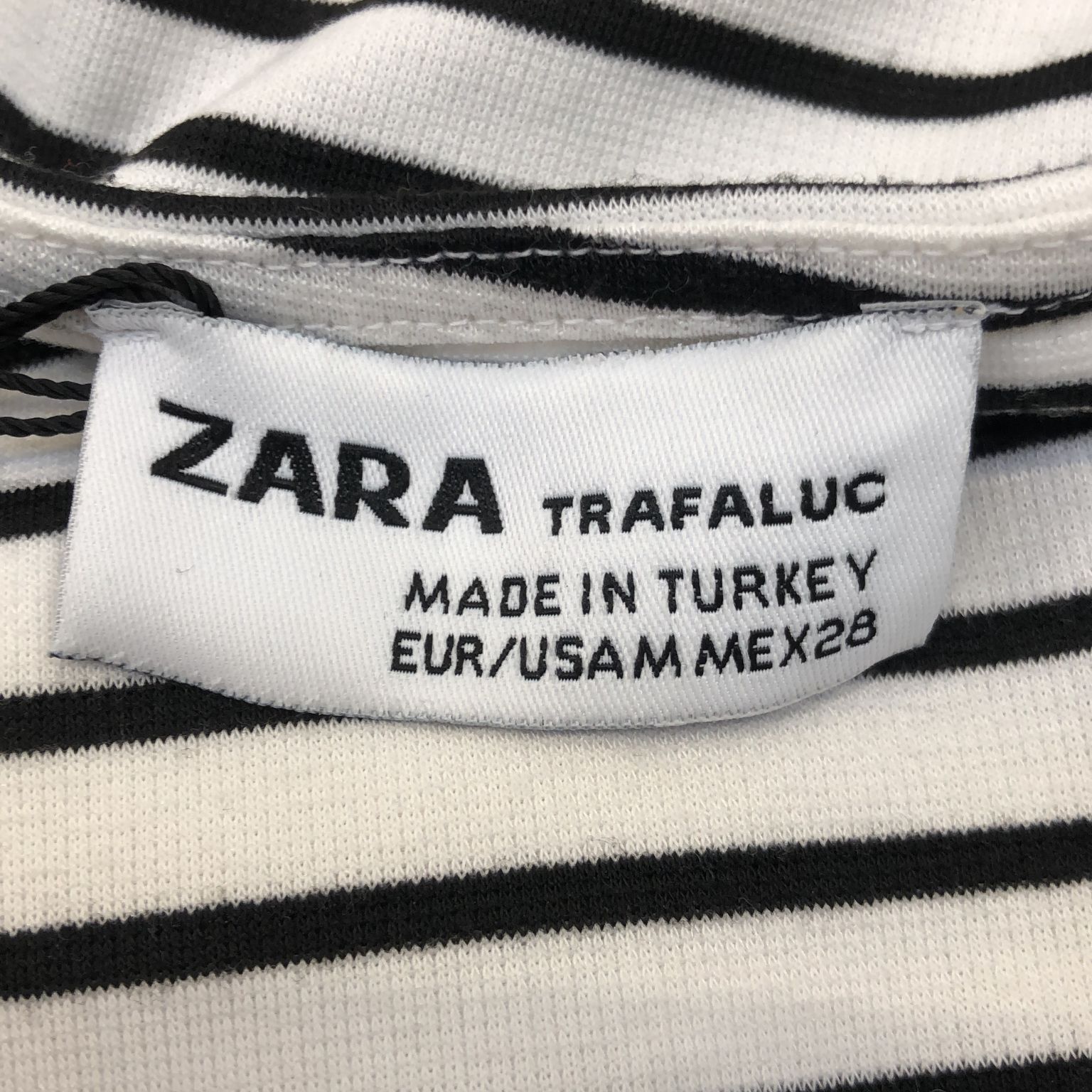 Zara Trafaluc