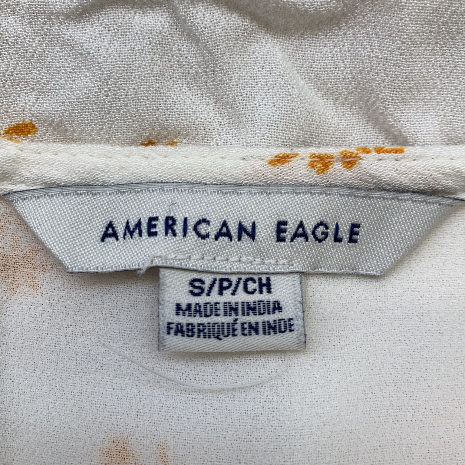 American Eagle