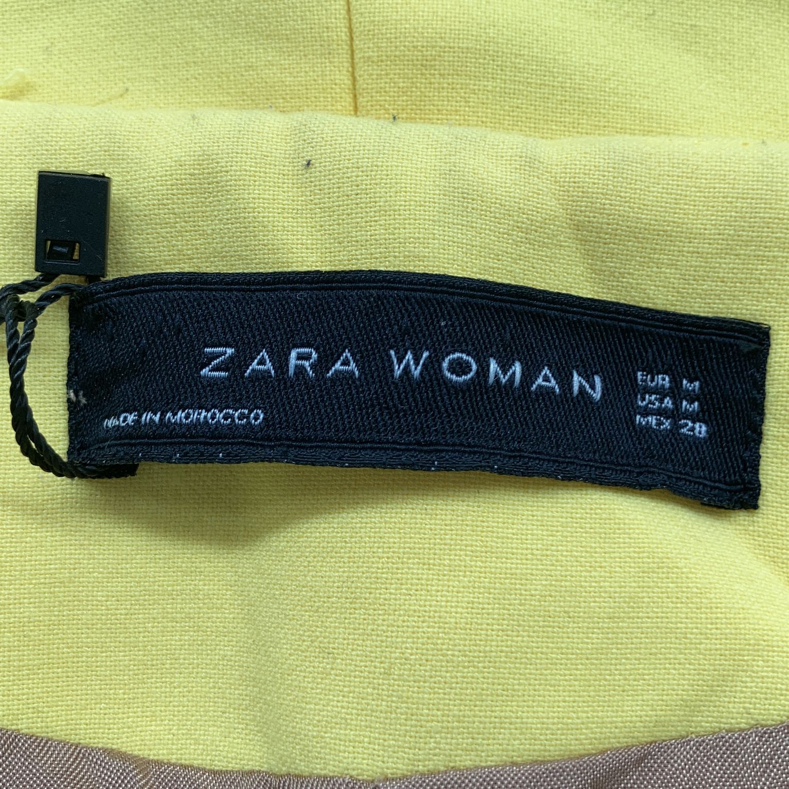 Zara Woman