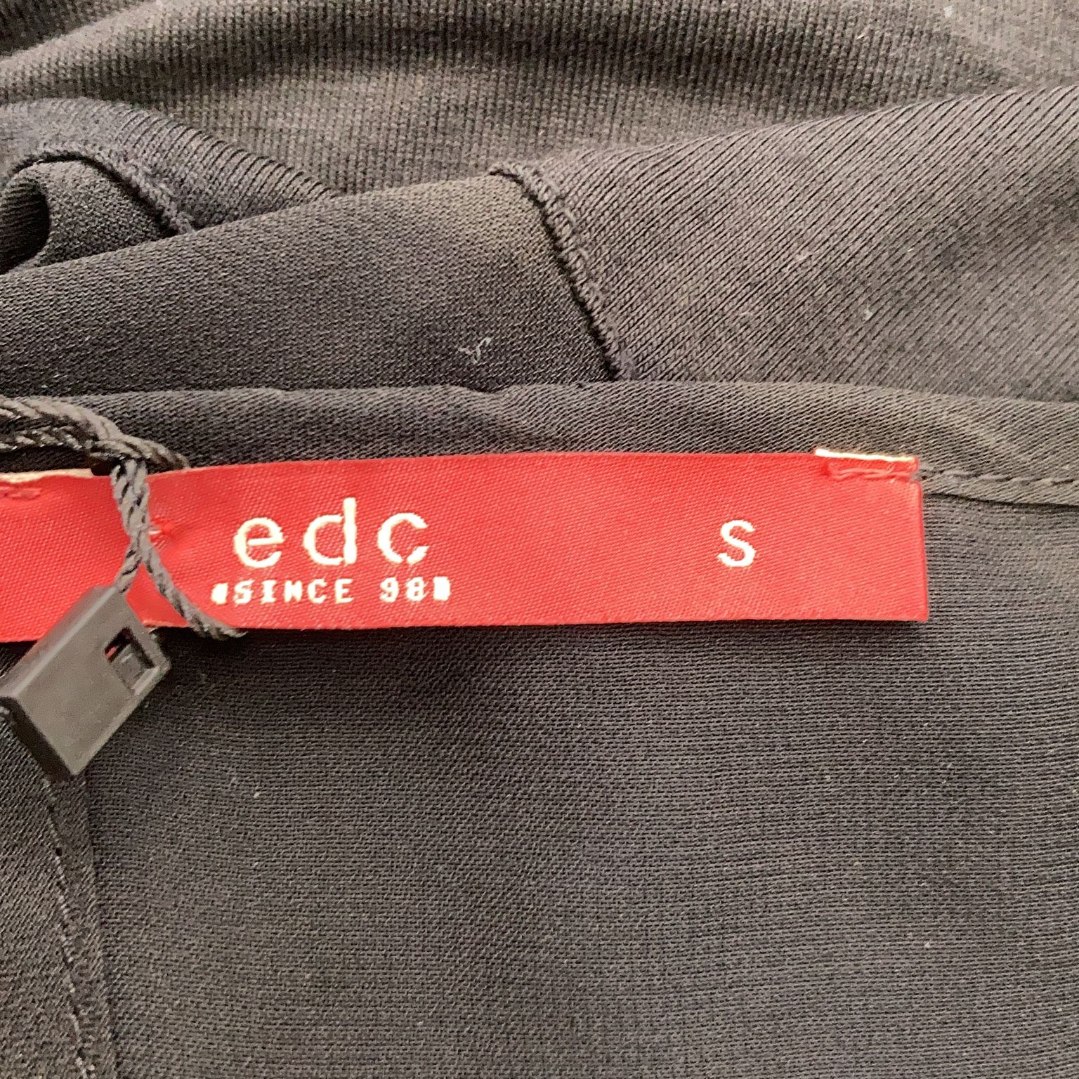 EDC by ESPRIT