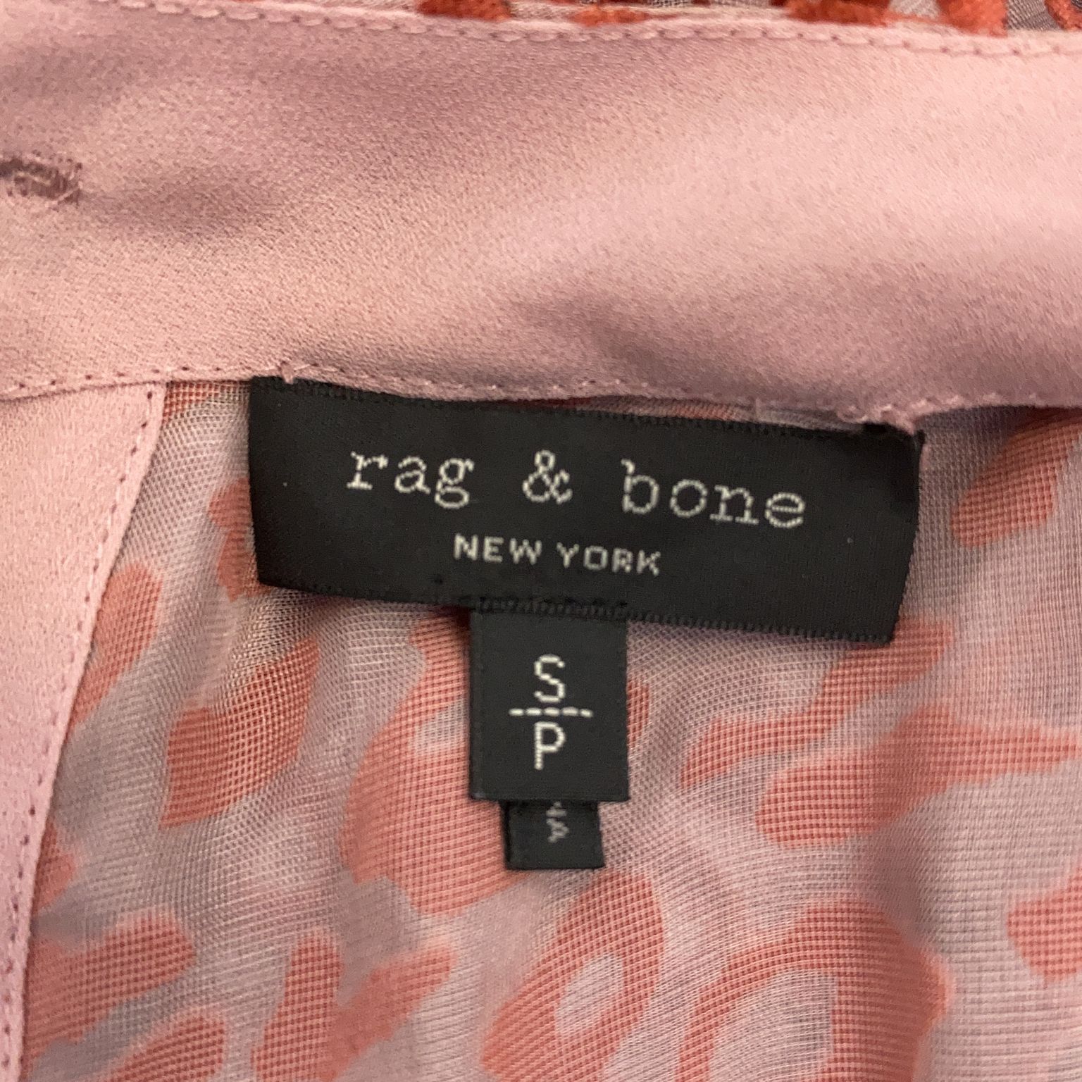 Rag  Bone