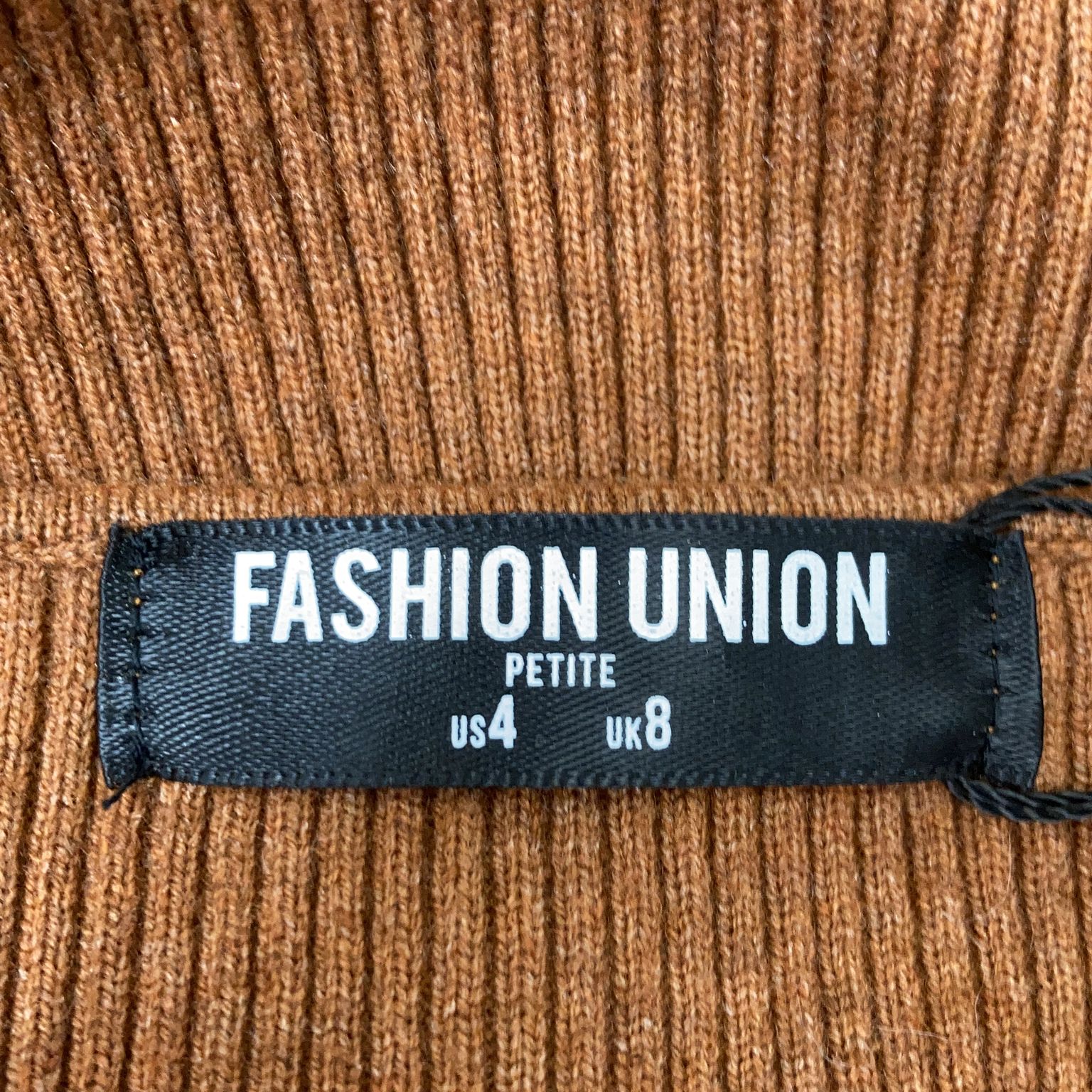 Fashion Union