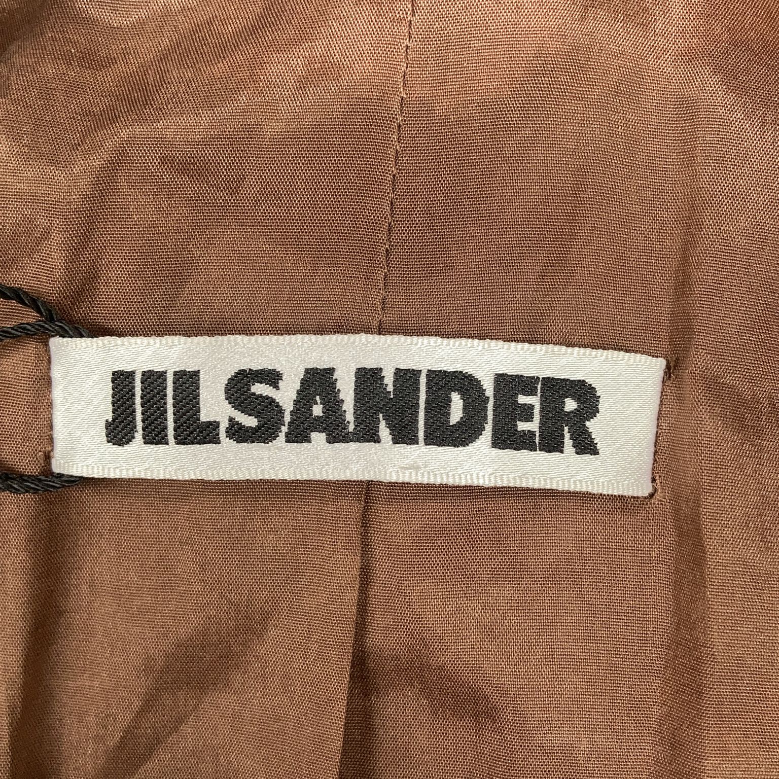 Jil Sander