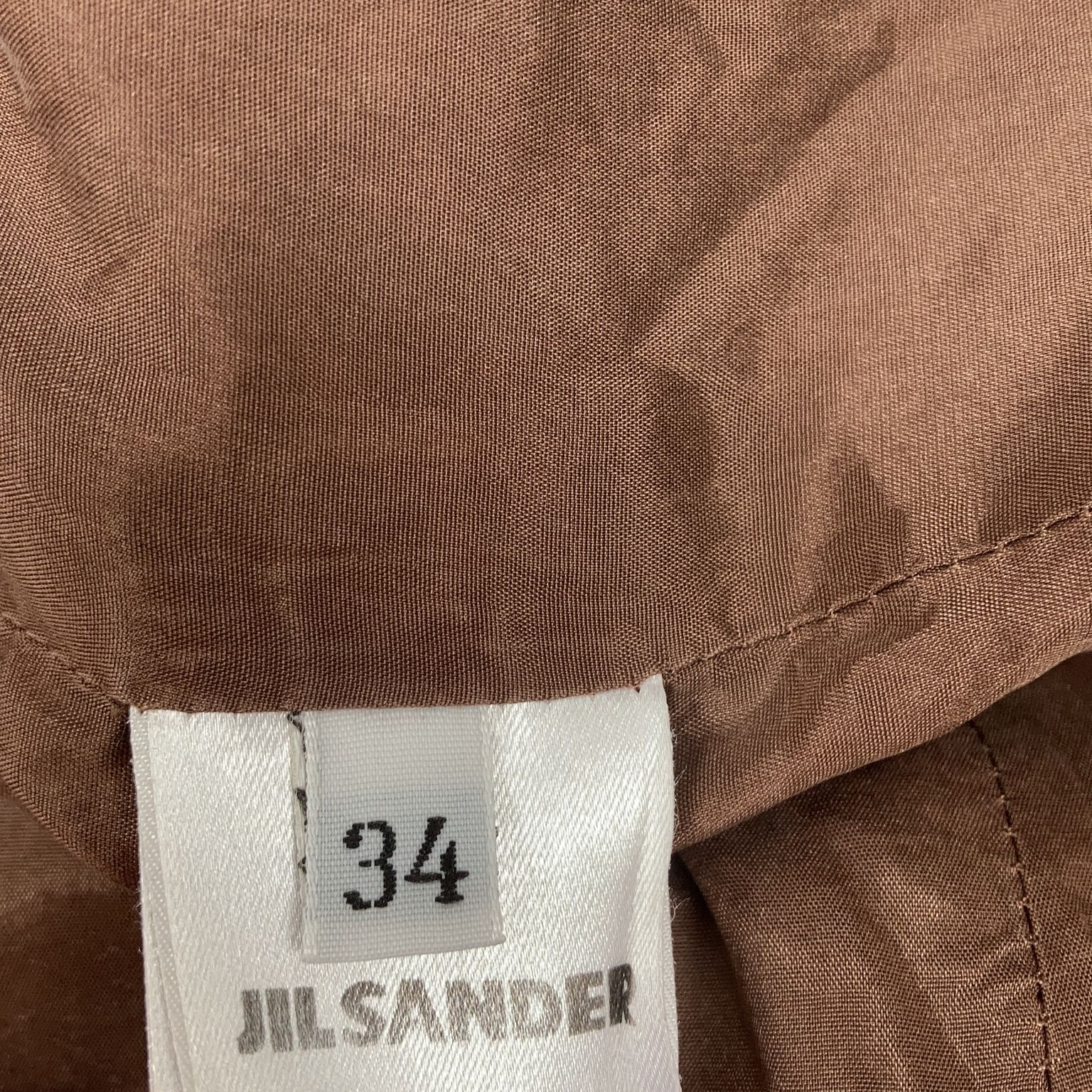 Jil Sander